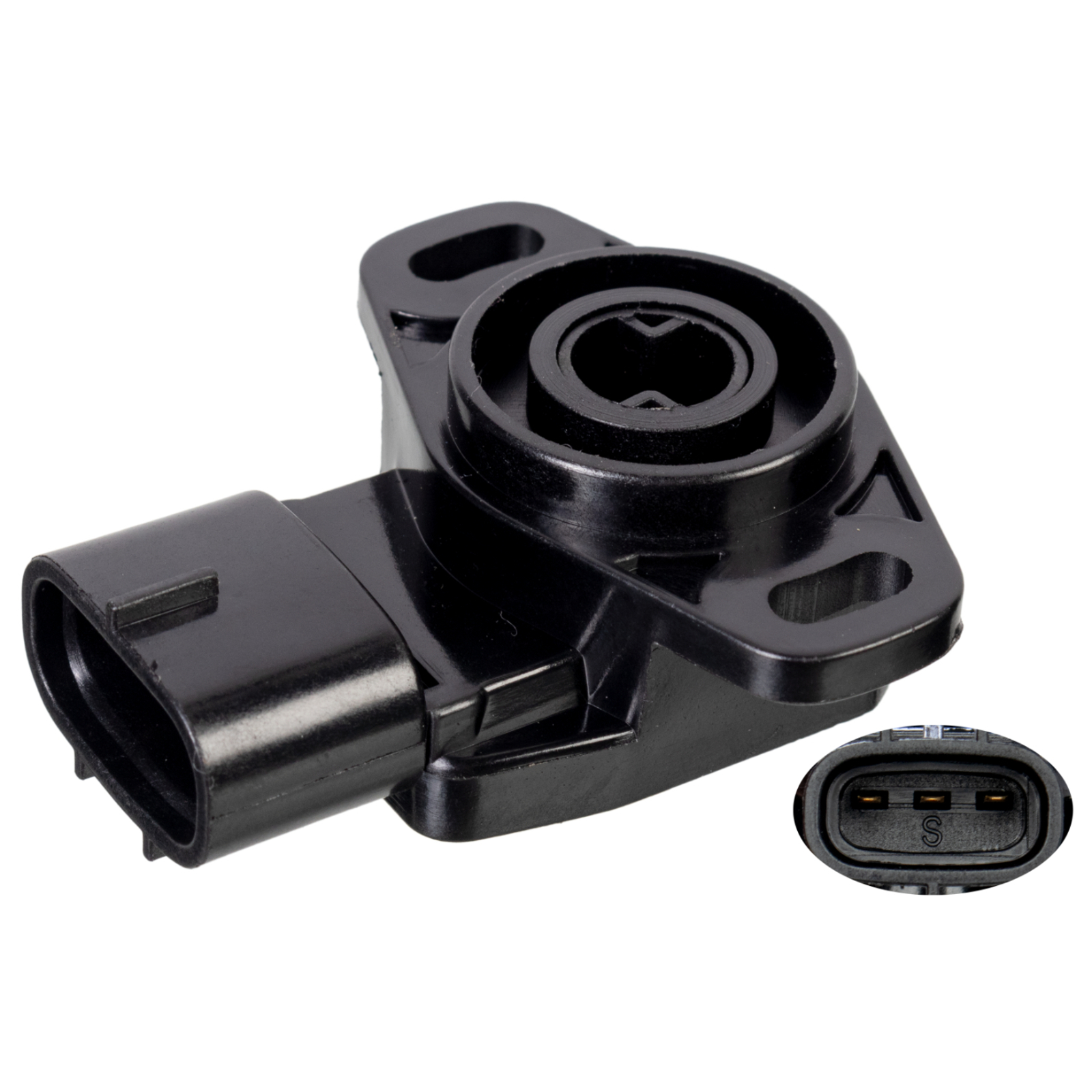 BLUE PRINT Sensor, Drosselklappenstellung