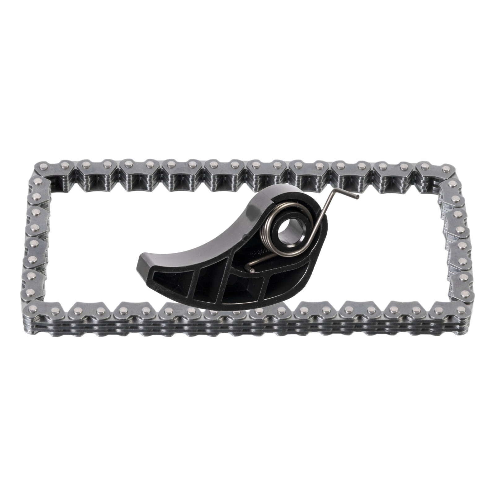 BLUE PRINT Chain Set, oil pump drive