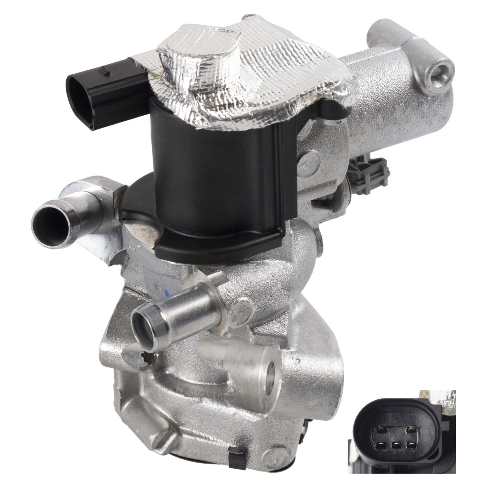 BLUE PRINT EGR Valve