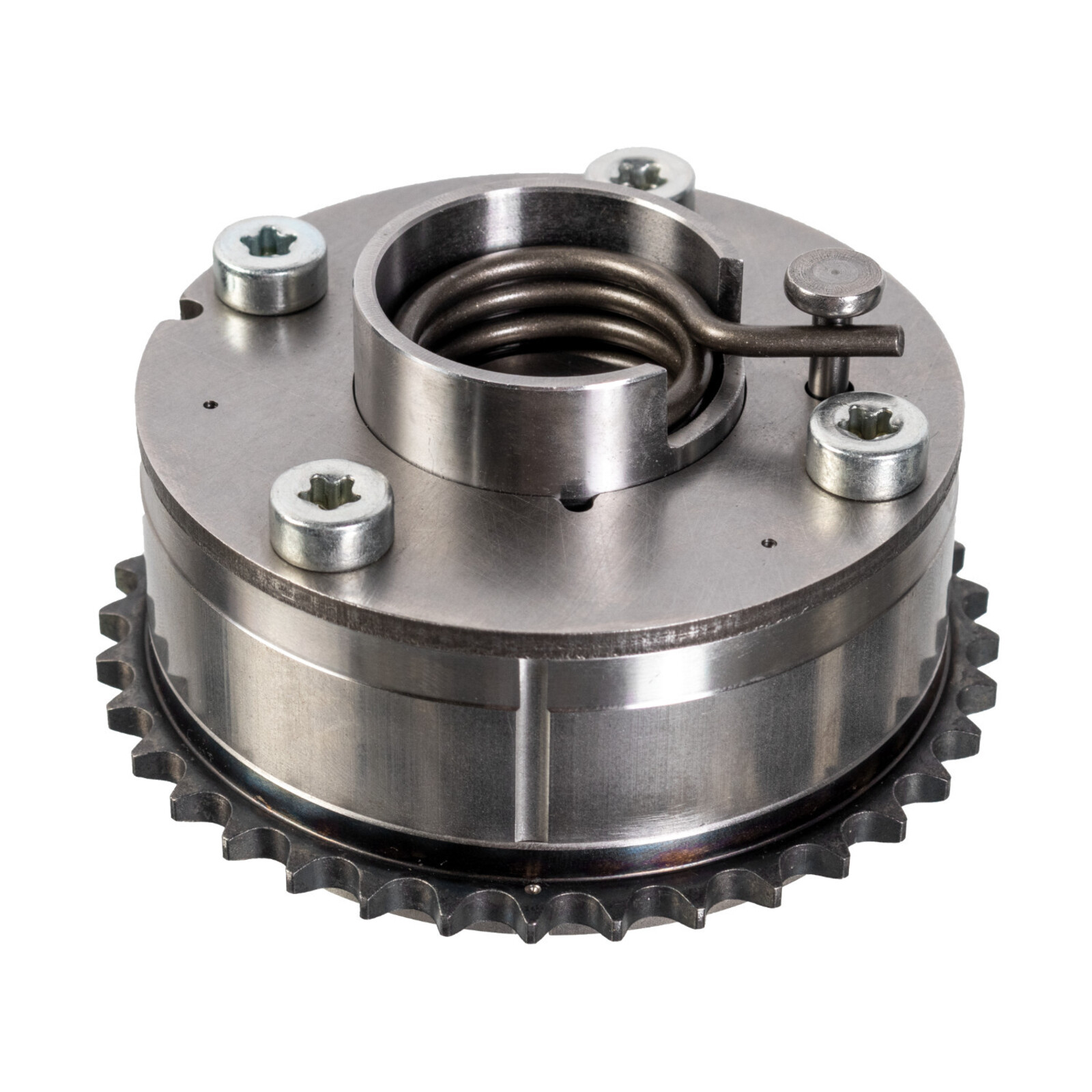 BLUE PRINT Camshaft Adjuster Blue Print Solution