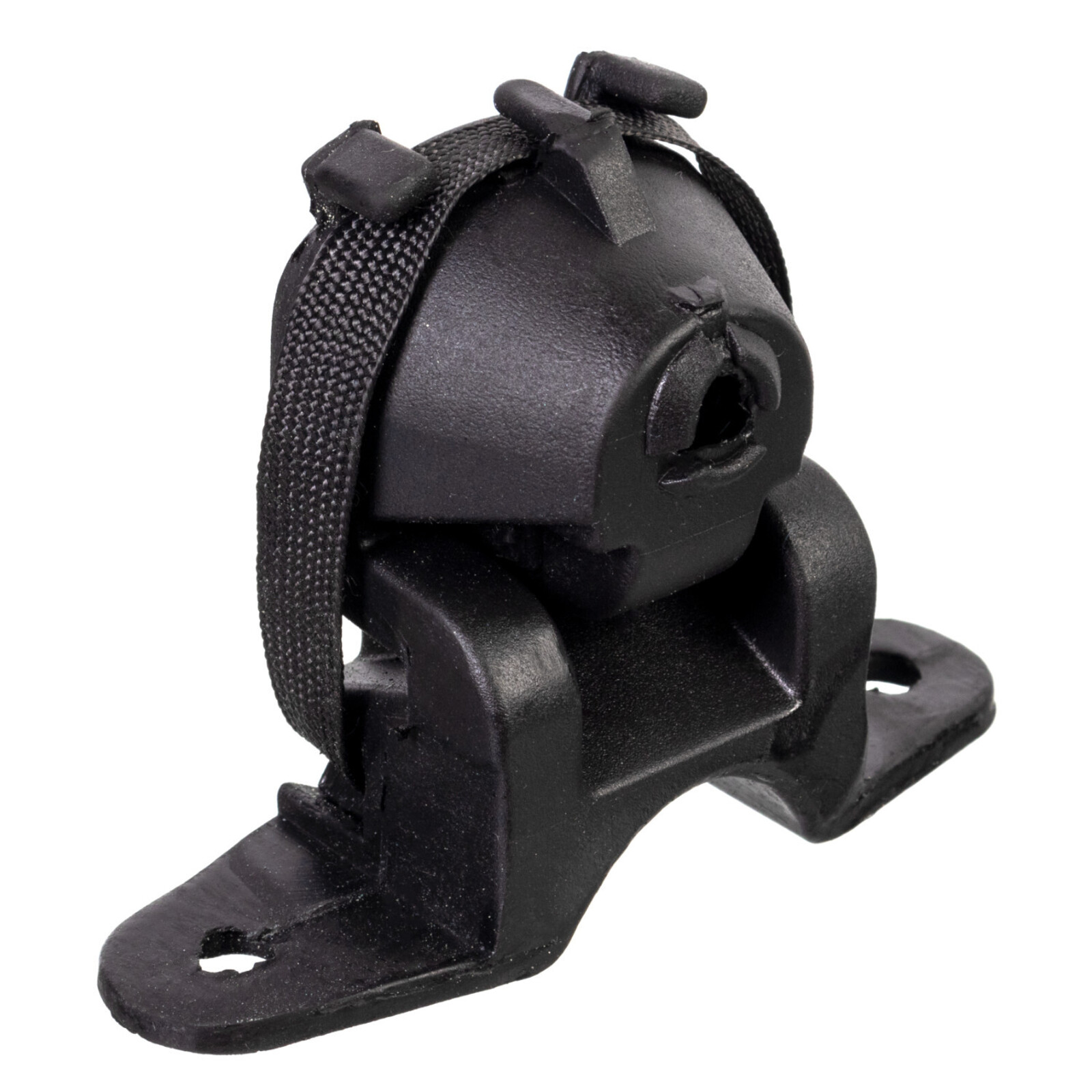 BLUE PRINT Halter, Abgasanlage