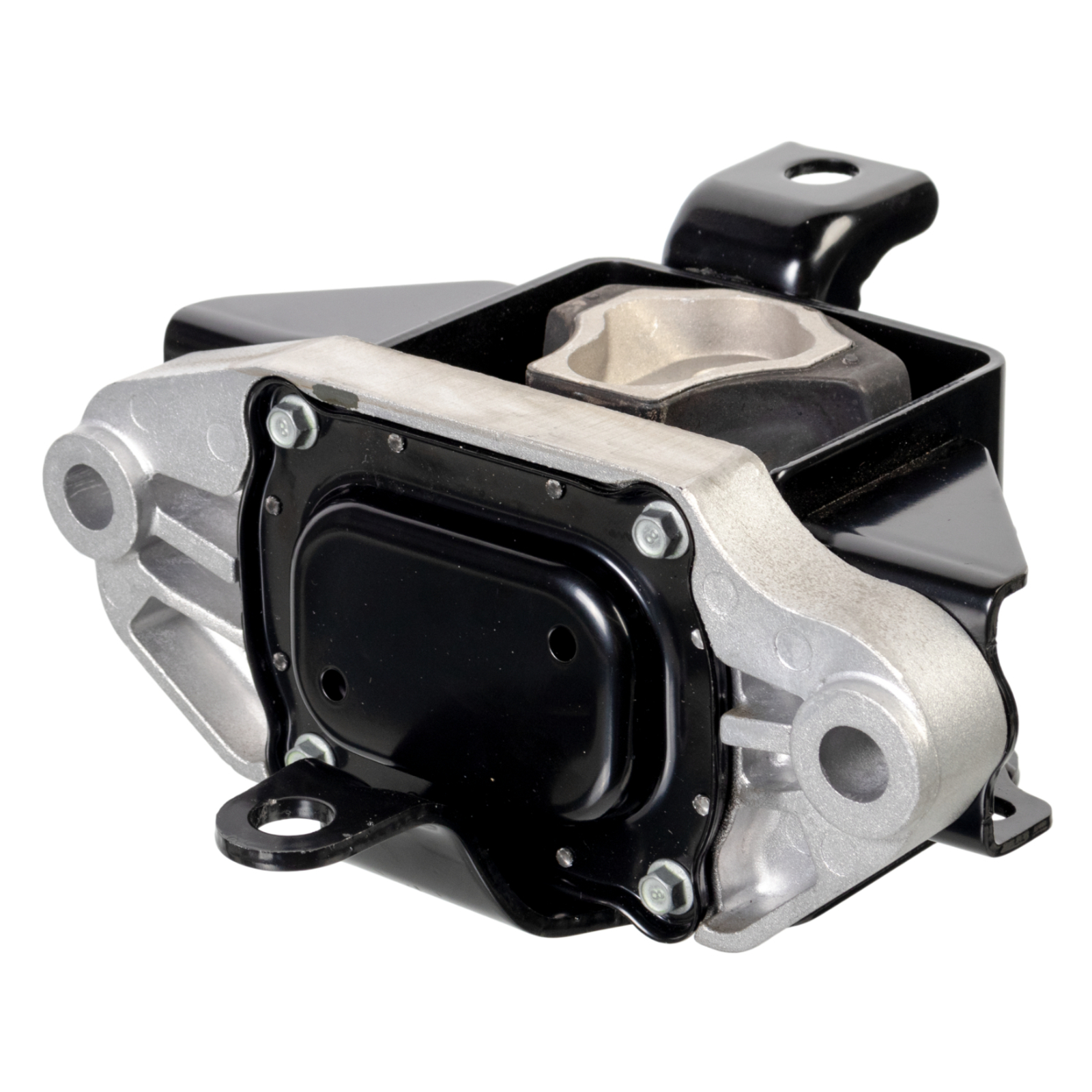 BLUE PRINT Mounting, manual transmission