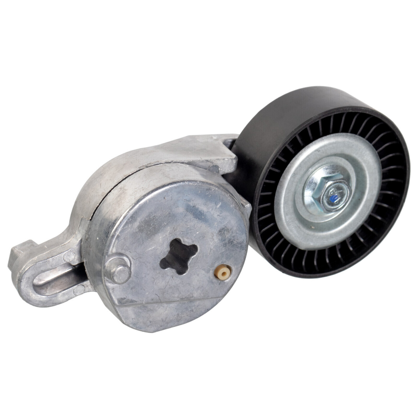 BLUE PRINT Riemenspanner, Keilrippenriemen ADBP960036