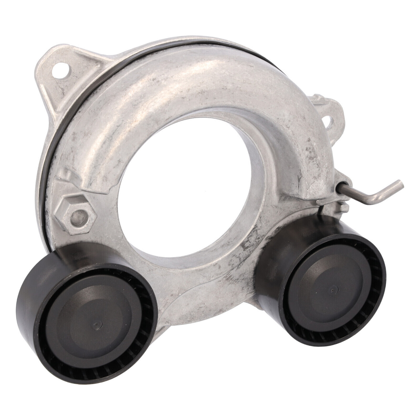 BLUE PRINT Riemenspanner, Keilrippenriemen ADBP960086