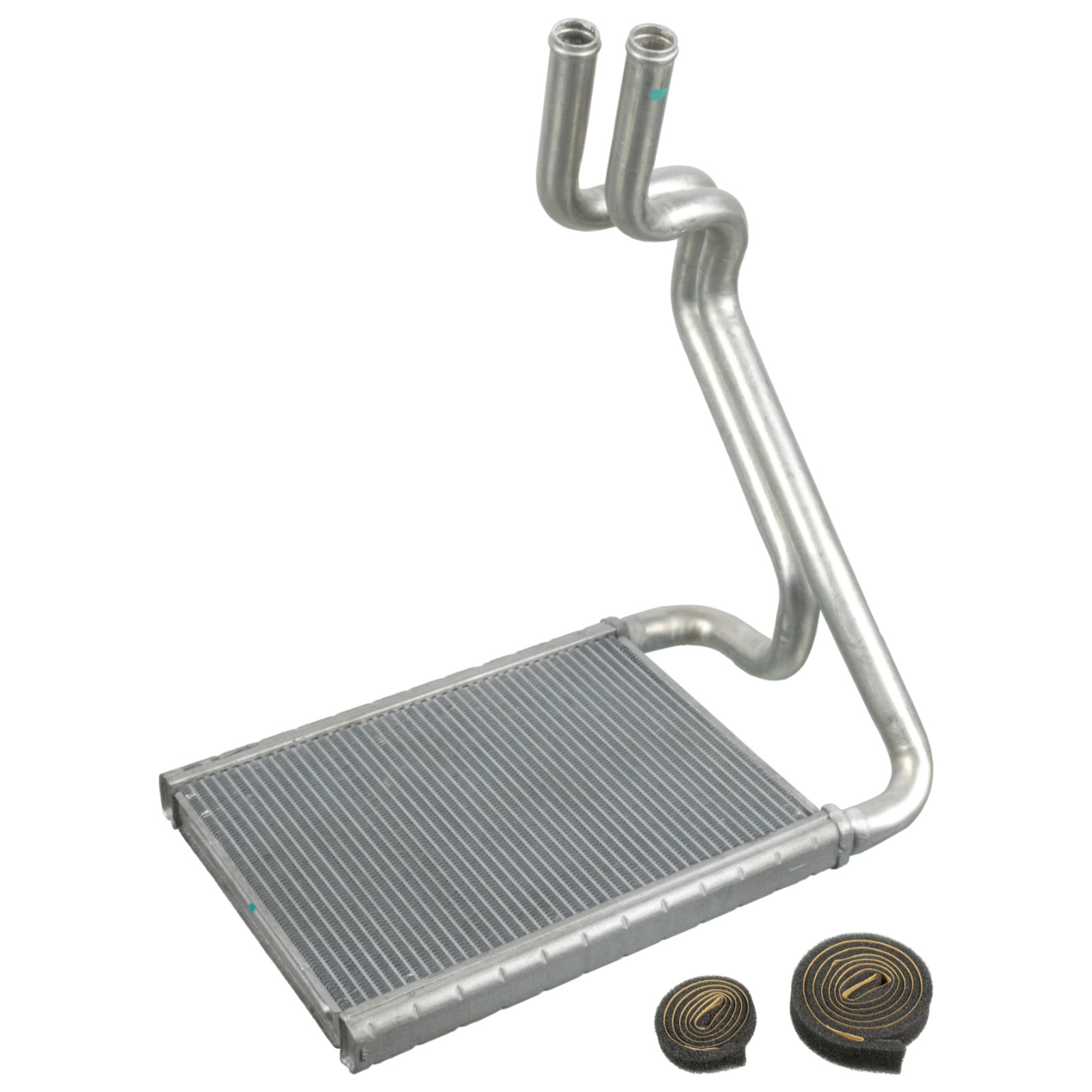 BLUE PRINT W&auml;rmetauscher, Innenraumheizung