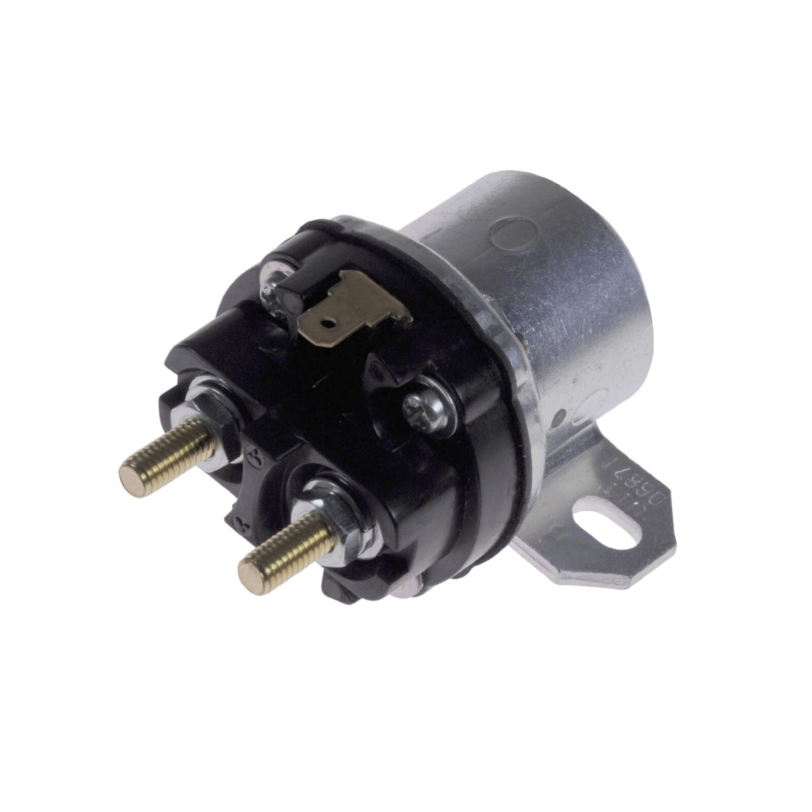 BLUE PRINT Relay, glow plug system