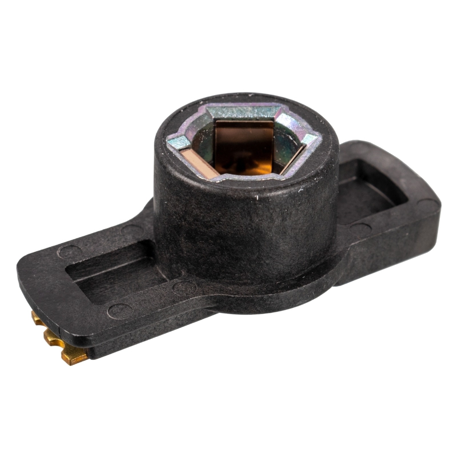 BLUE PRINT Rotor, distributor