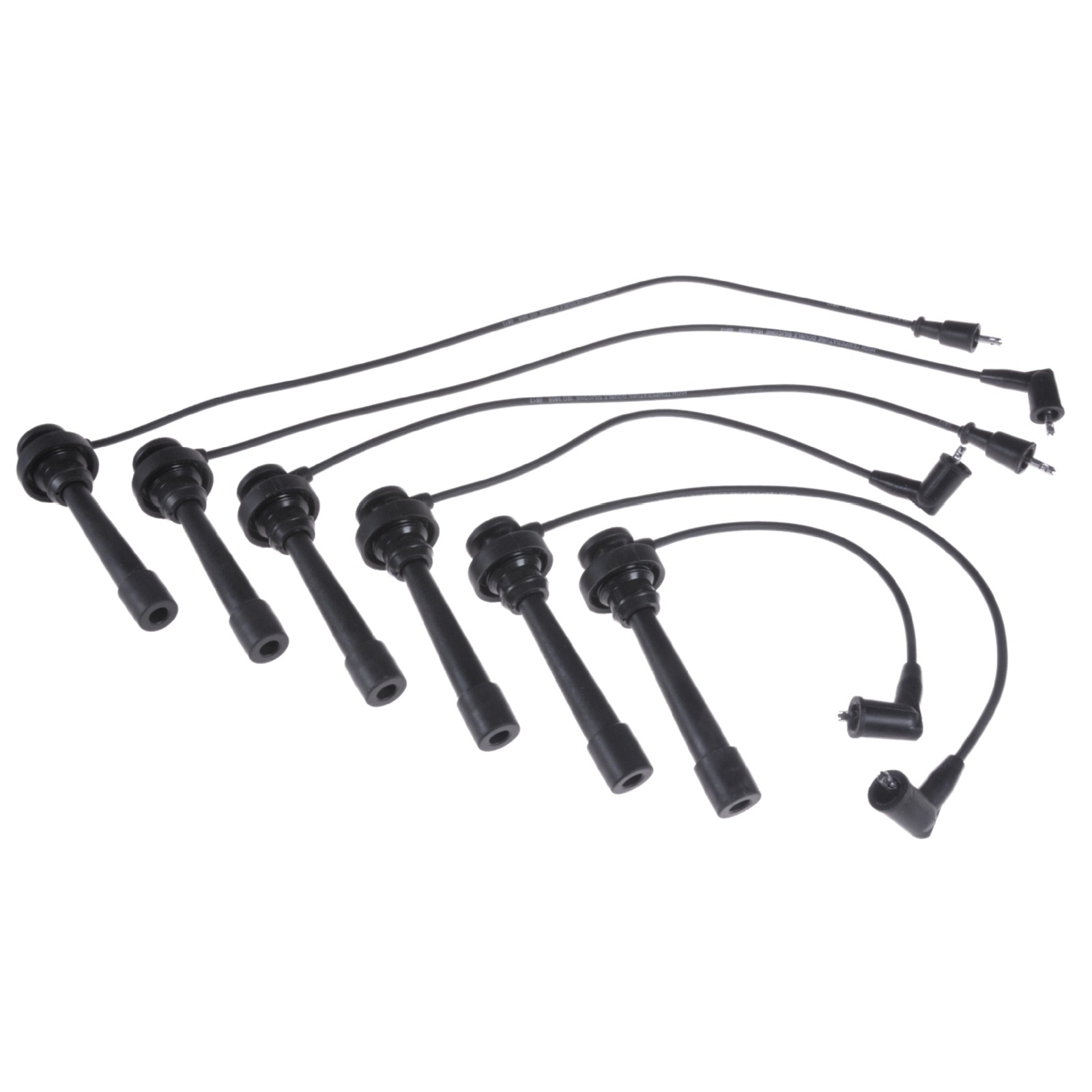 BLUE PRINT Ignition Cable Kit