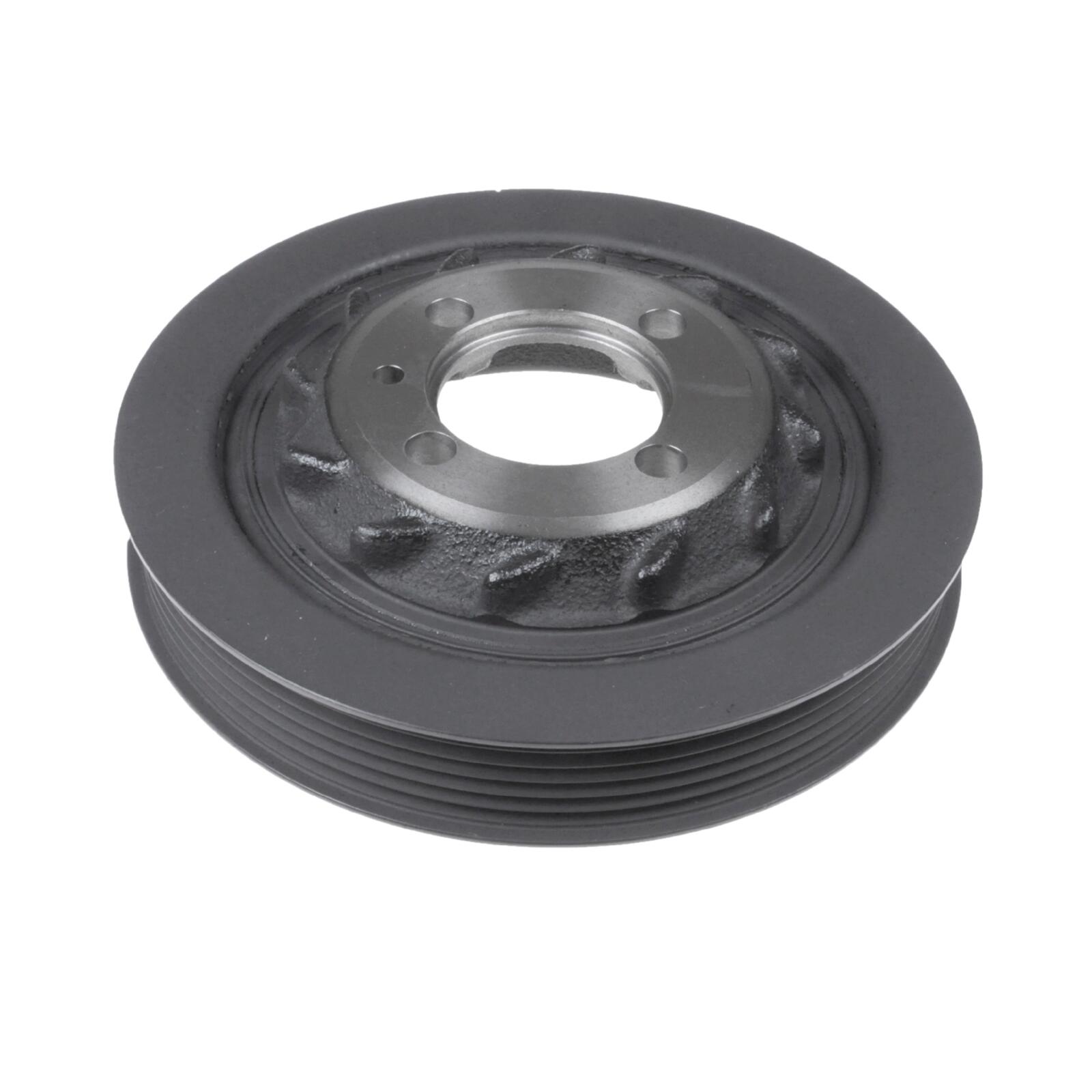 BLUE PRINT Belt Pulley, crankshaft