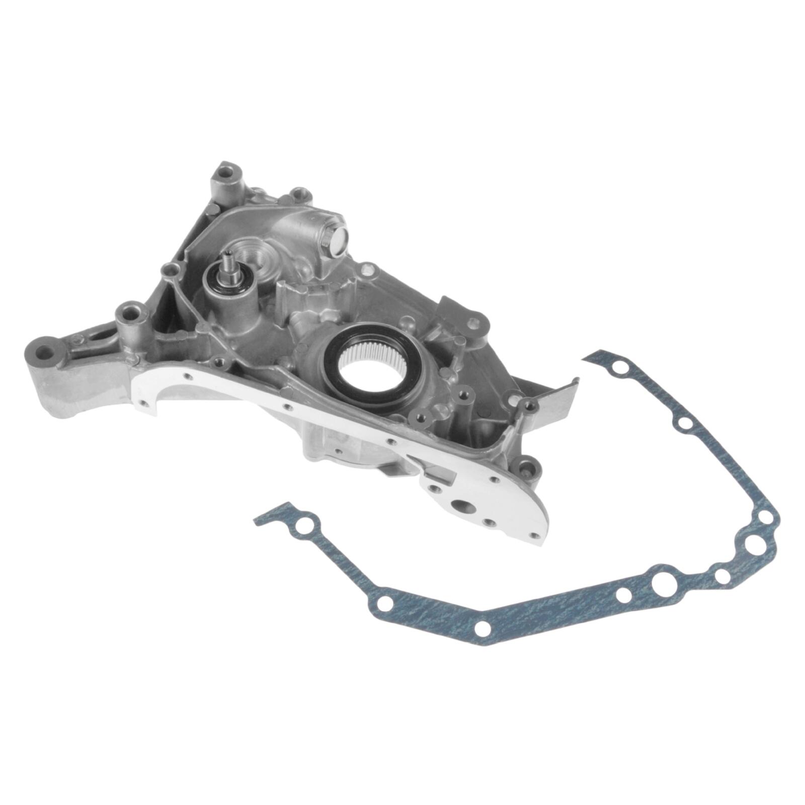 BLUE PRINT Oil Pump