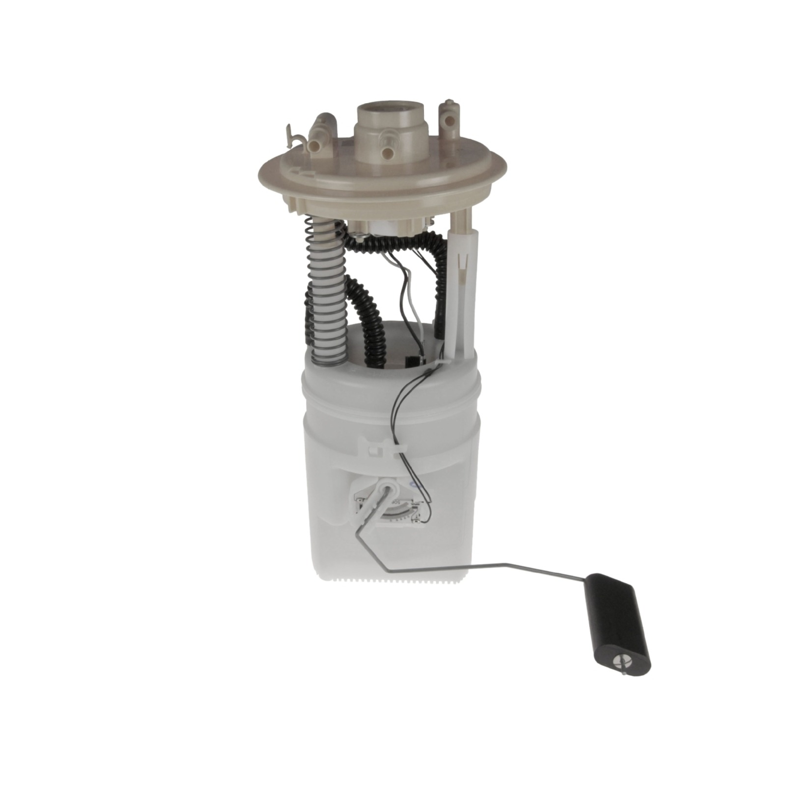 BLUE PRINT Fuel Pump