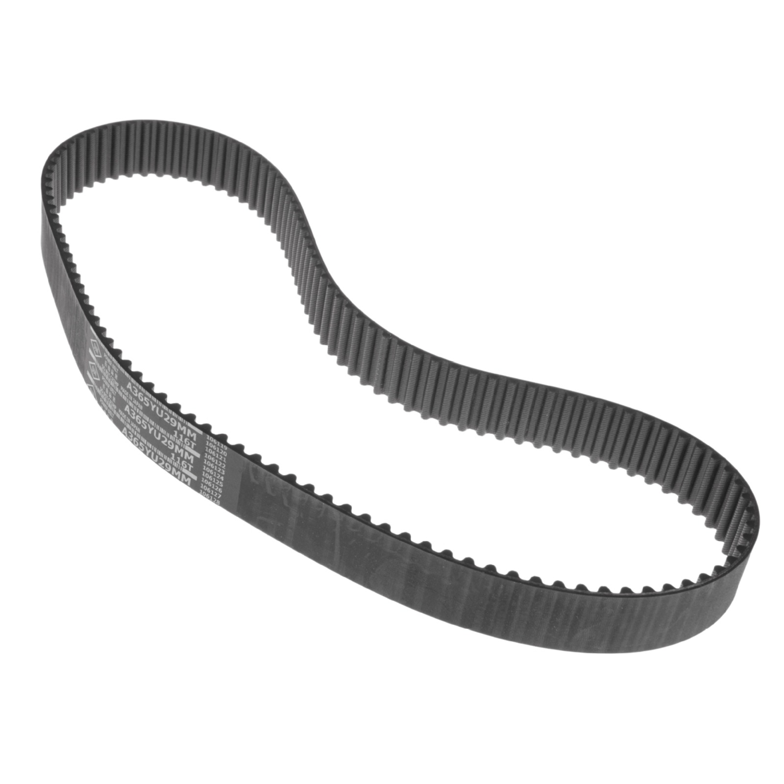 BLUE PRINT Timing Belt