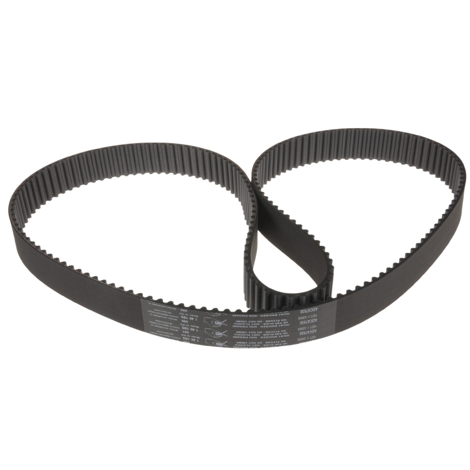 BLUE PRINT Timing Belt