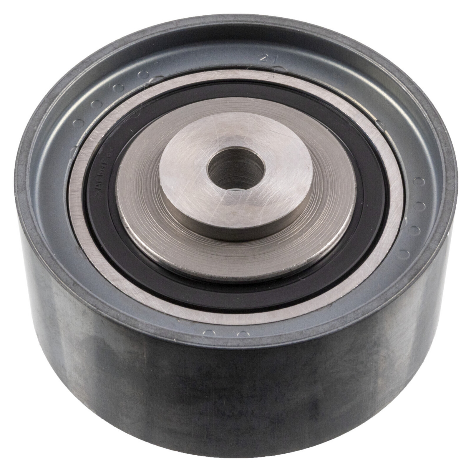 BLUE PRINT Deflection/Guide Pulley, timing belt