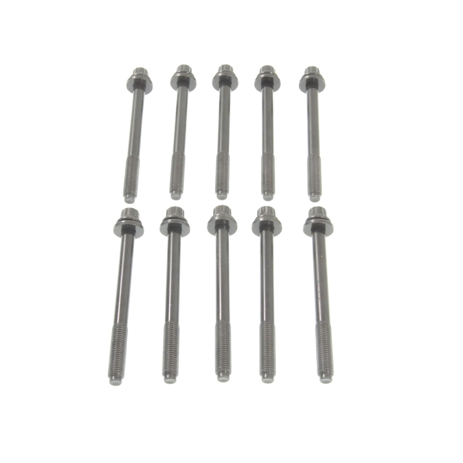BLUE PRINT Bolt Kit, cylinder head
