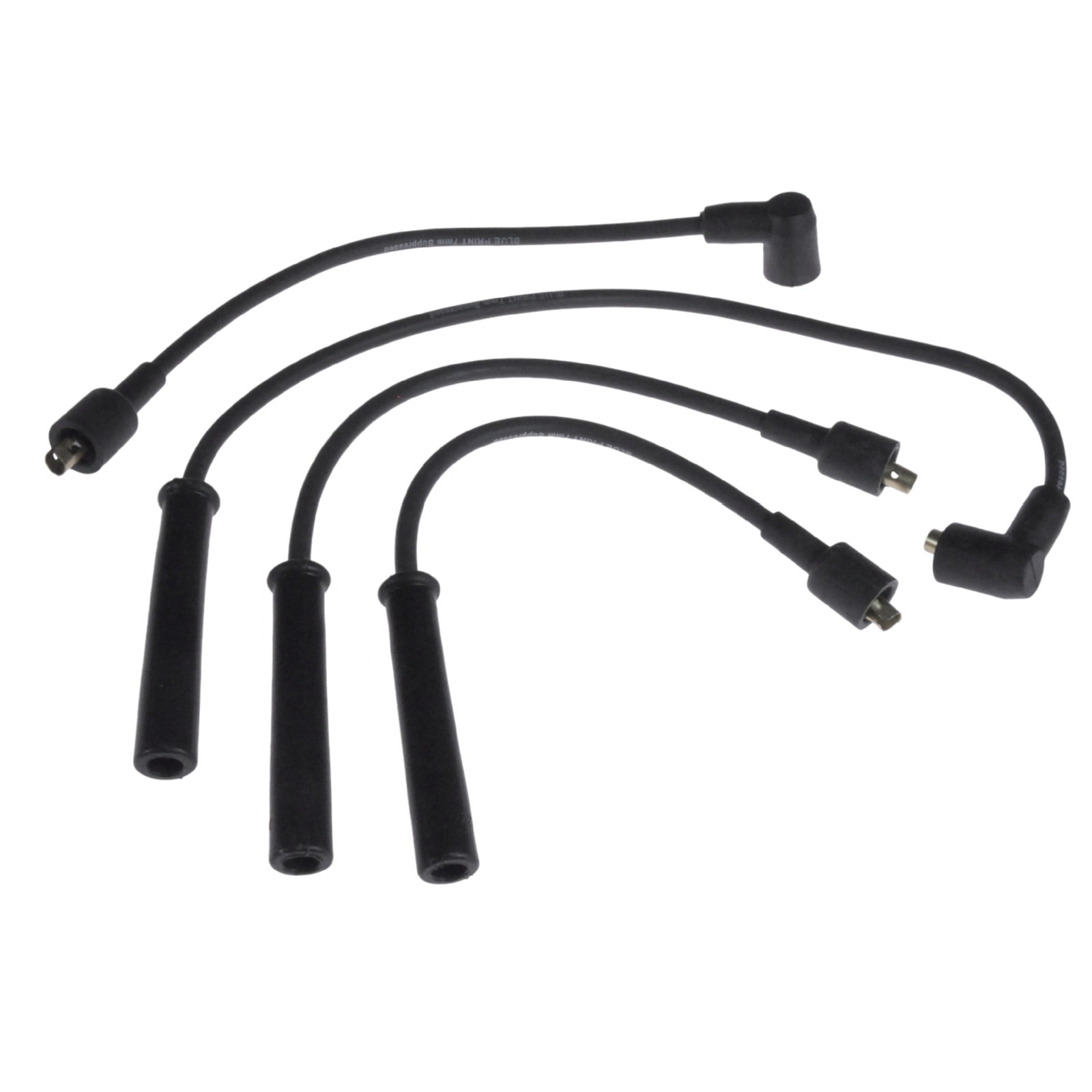 BLUE PRINT Ignition Cable Kit