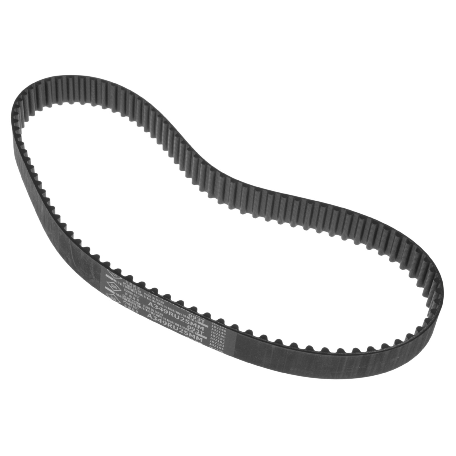 BLUE PRINT Timing Belt