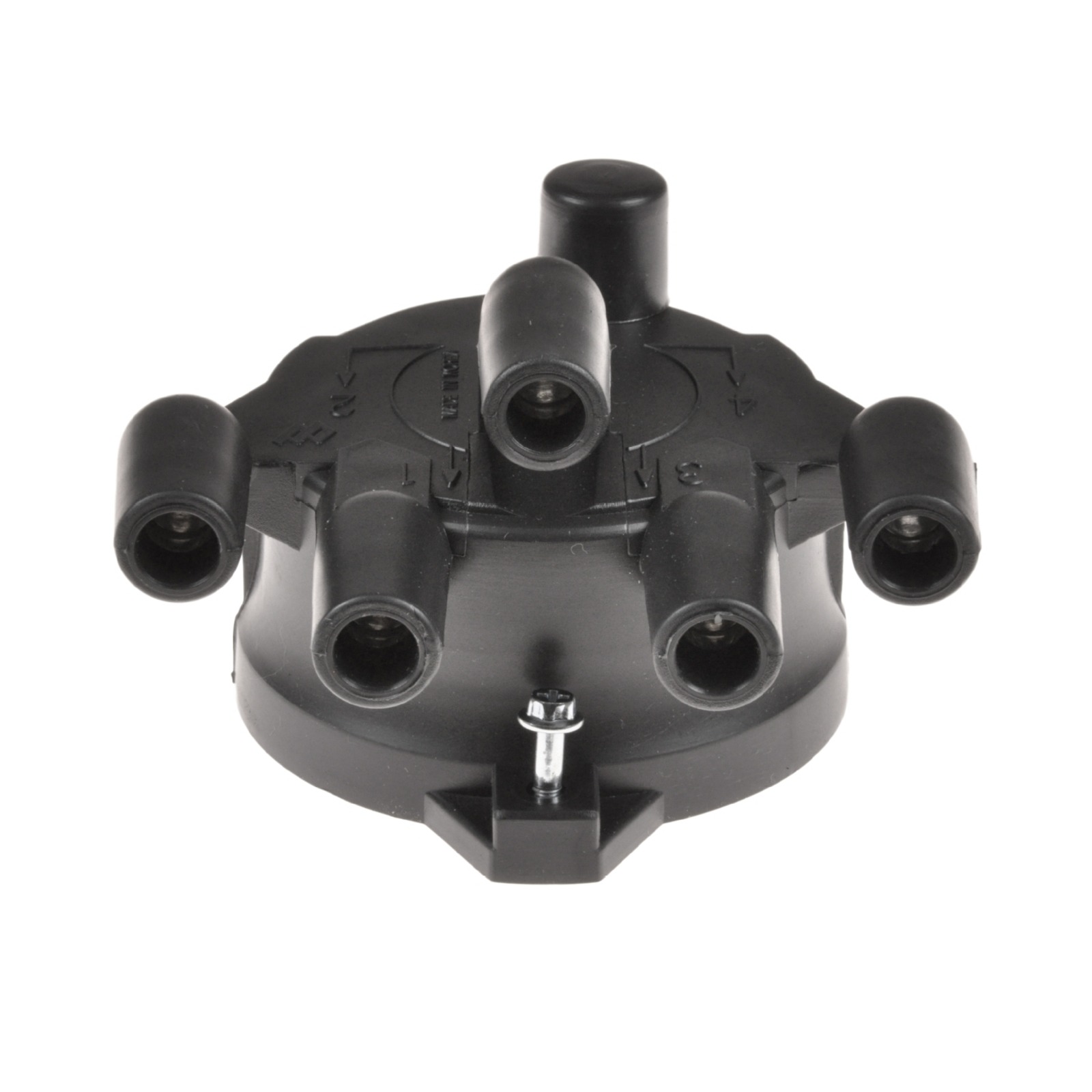 BLUE PRINT Distributor Cap