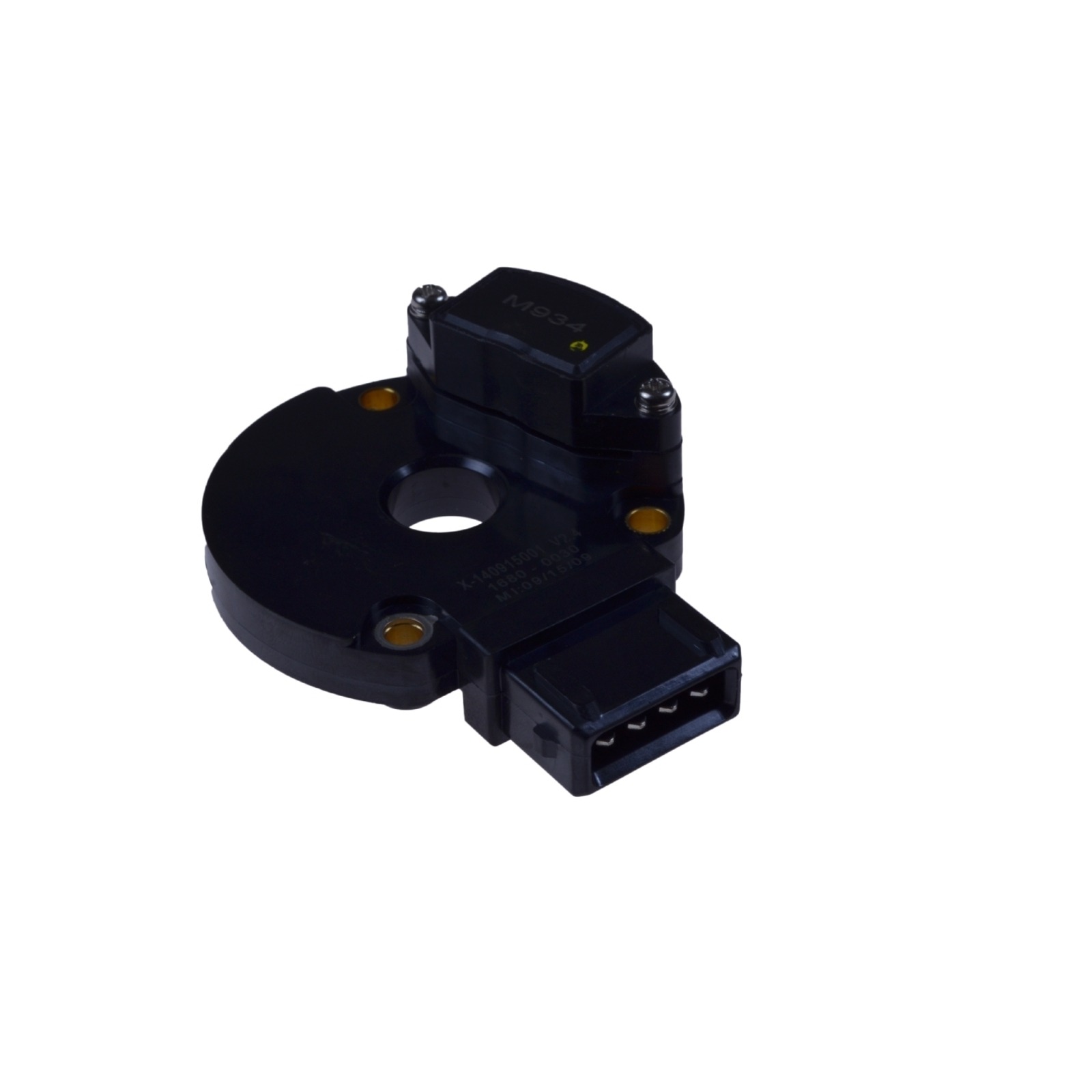 BLUE PRINT Switch Unit, ignition system