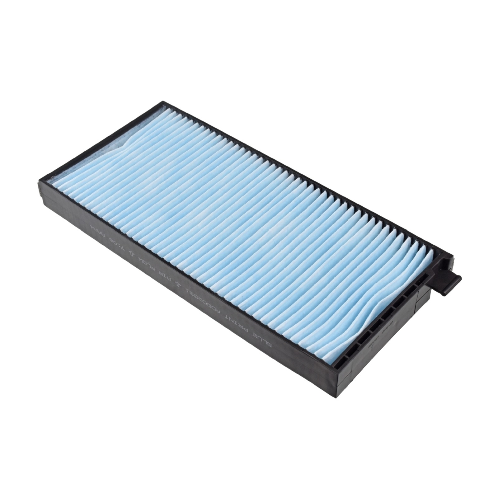 BLUE PRINT Filter, Innenraumluft