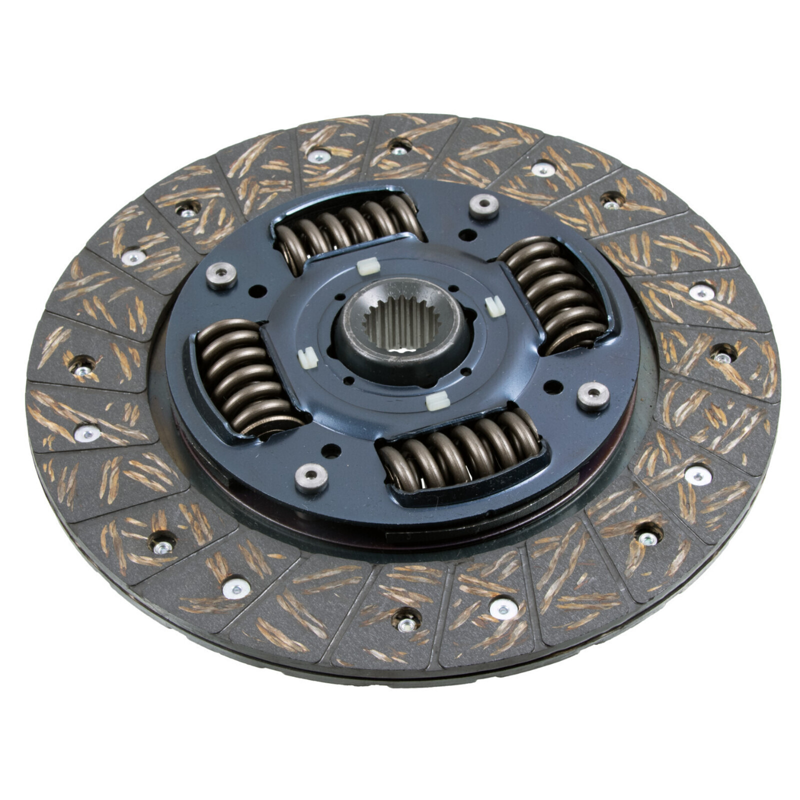 BLUE PRINT Clutch Disc