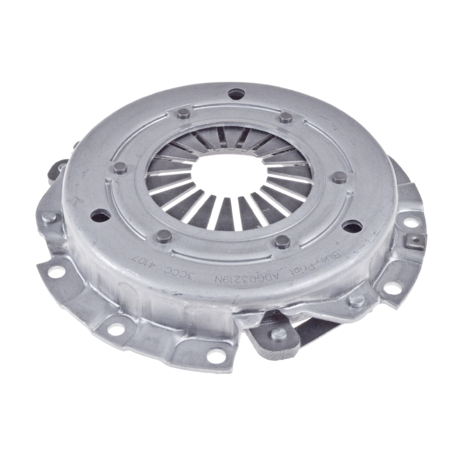 BLUE PRINT Clutch Pressure Plate
