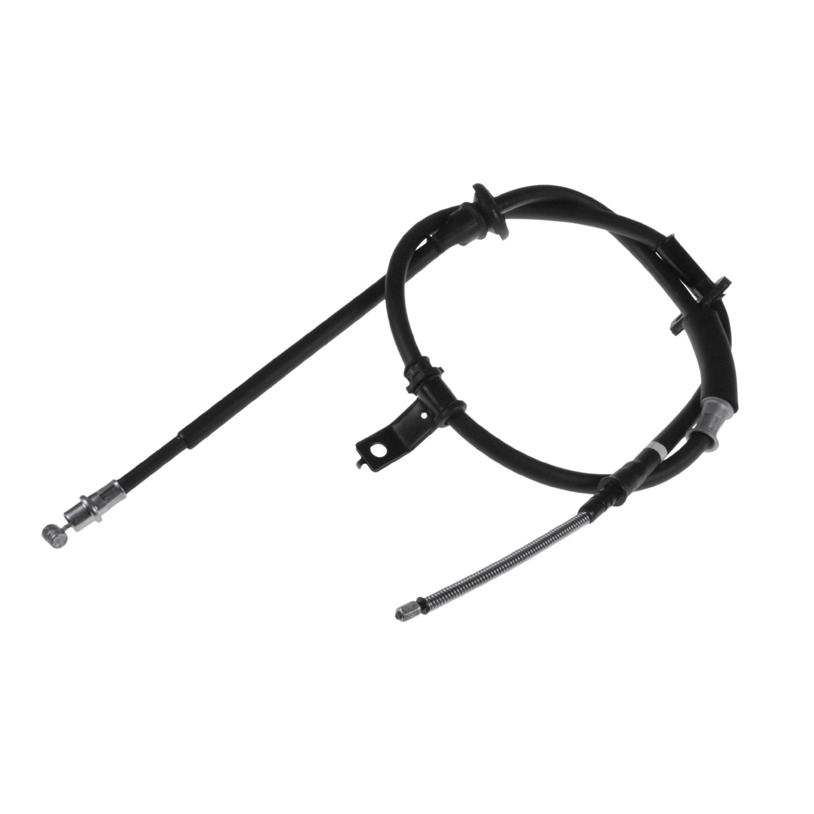 BLUE PRINT Seilzug, Feststellbremse