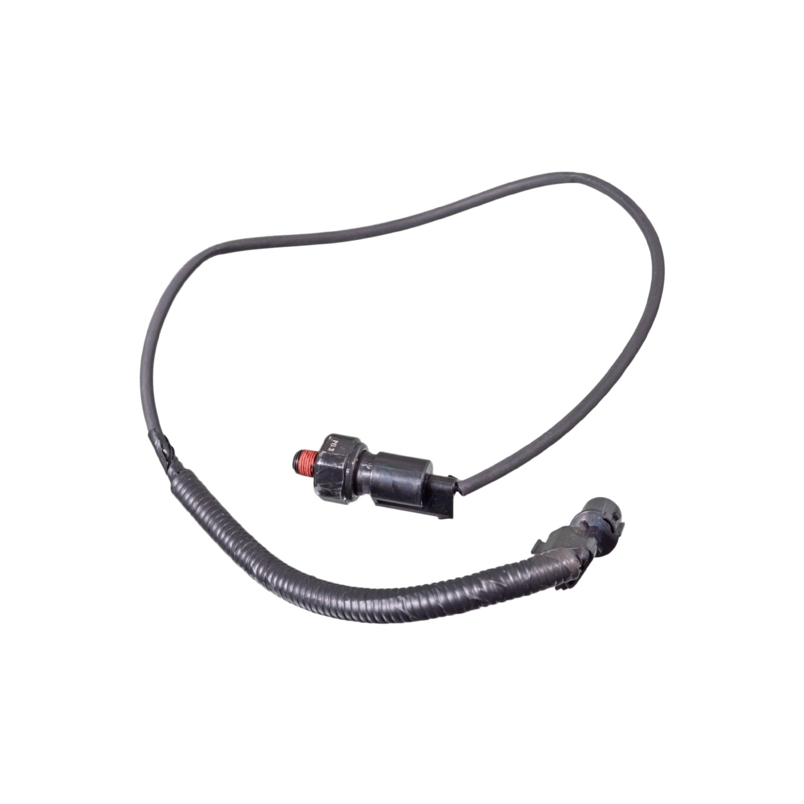 BLUE PRINT Oil Pressure Switch