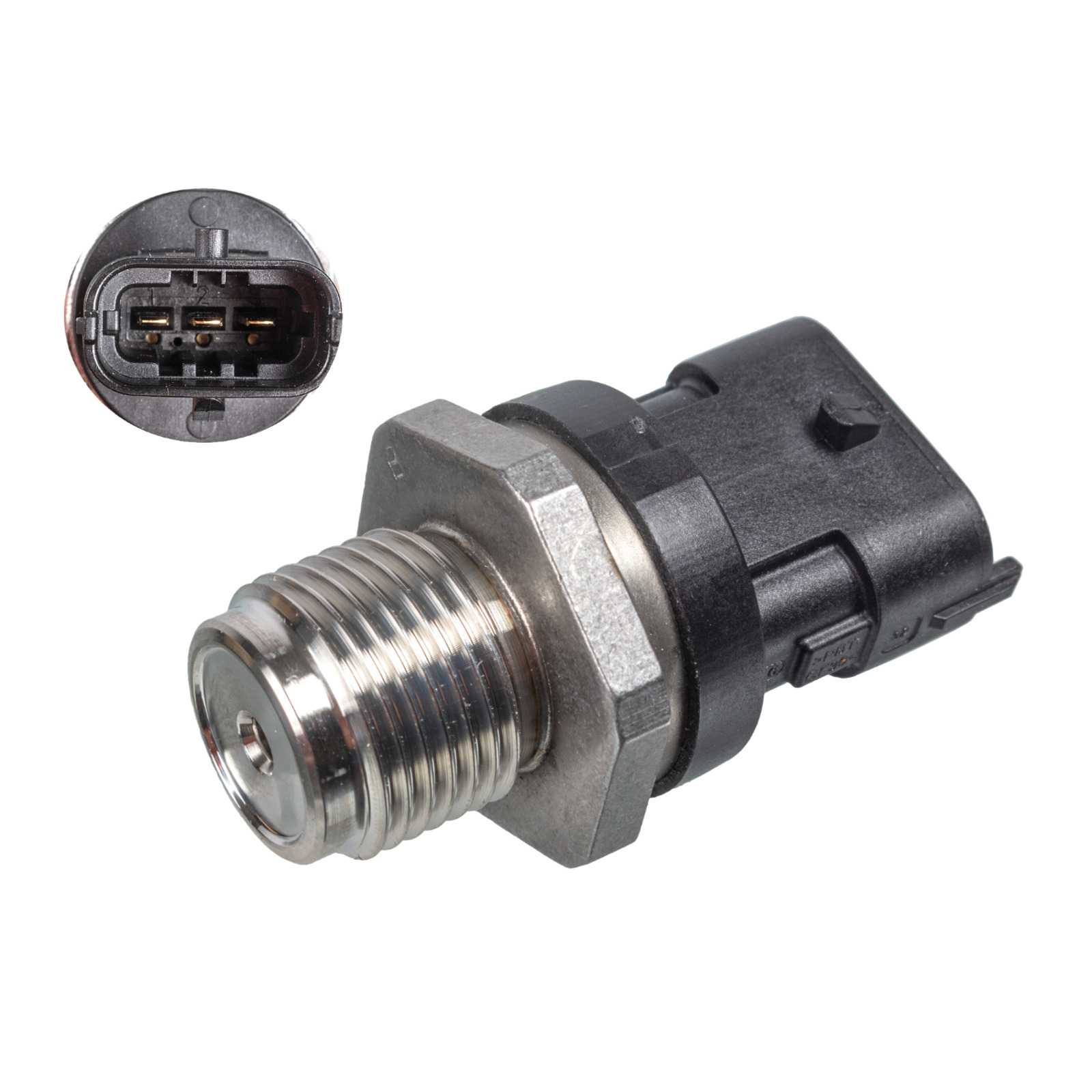 BLUE PRINT Sensor, Kraftstoffdruck