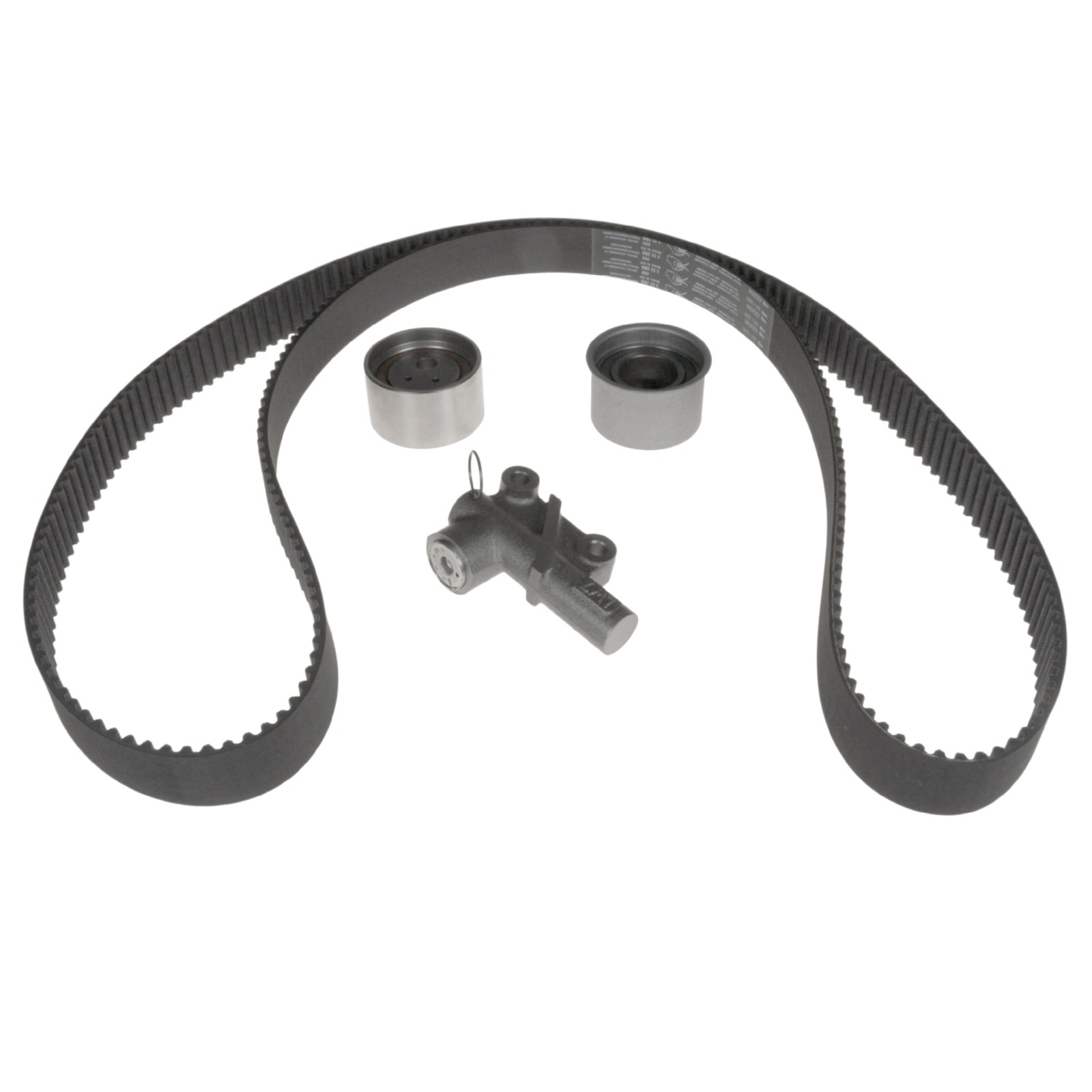 BLUE PRINT Timing Belt Set