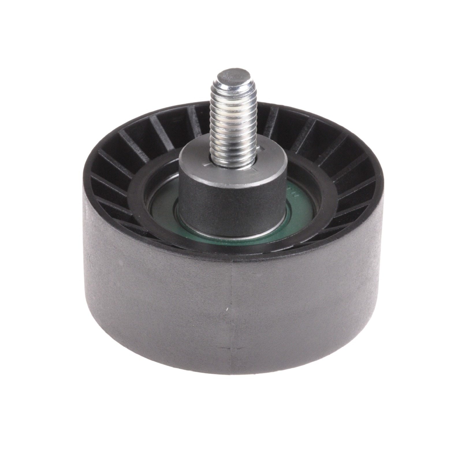 BLUE PRINT Deflection/Guide Pulley, timing belt