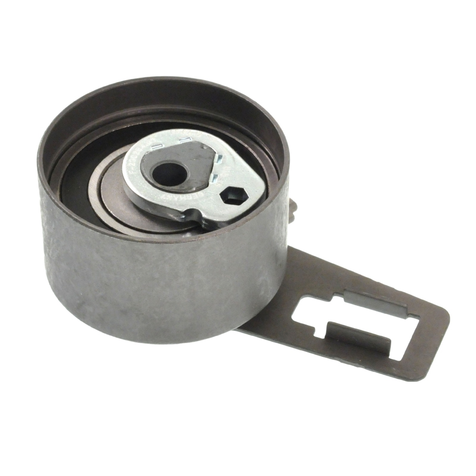 BLUE PRINT Tensioner Pulley, timing belt