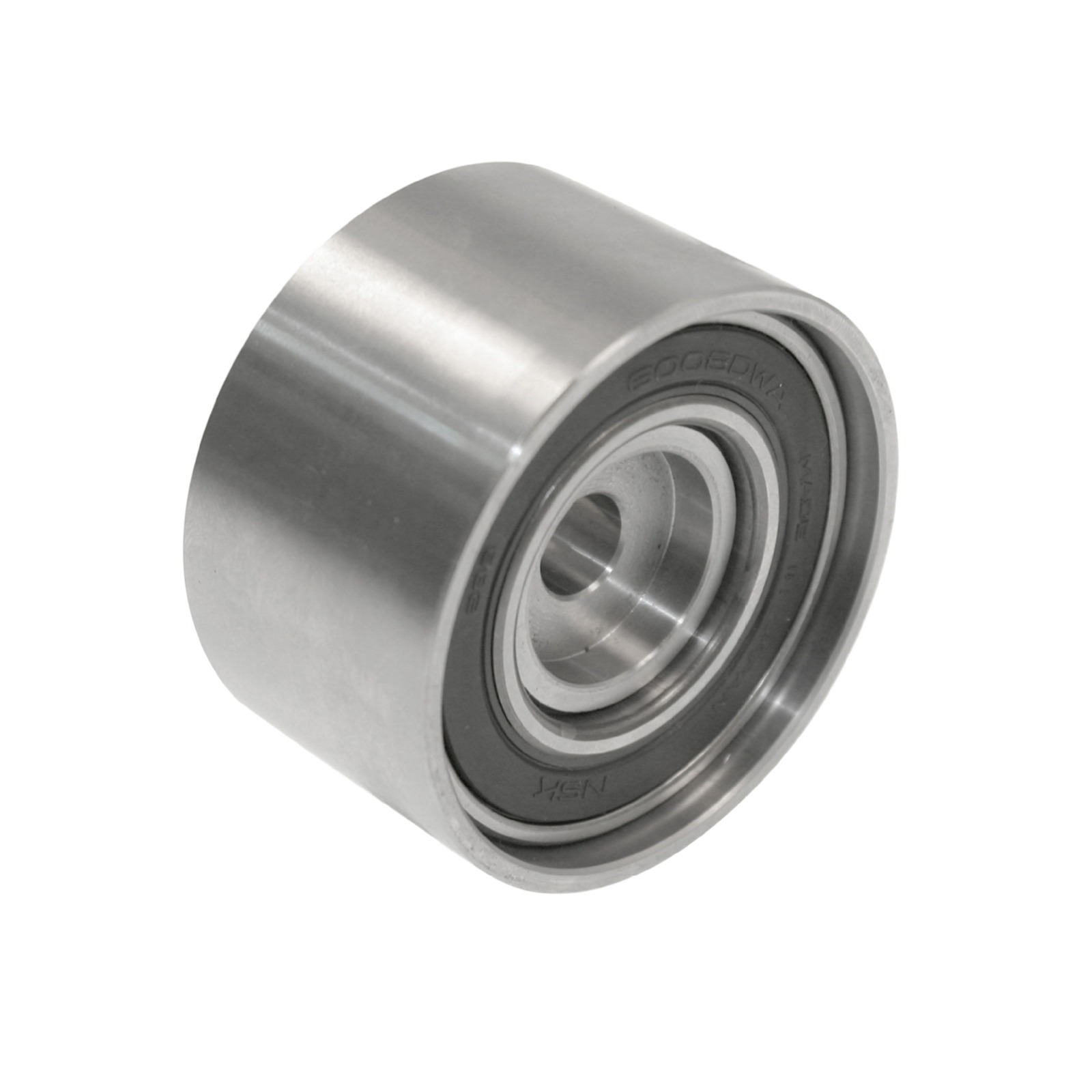 BLUE PRINT Deflection/Guide Pulley, timing belt
