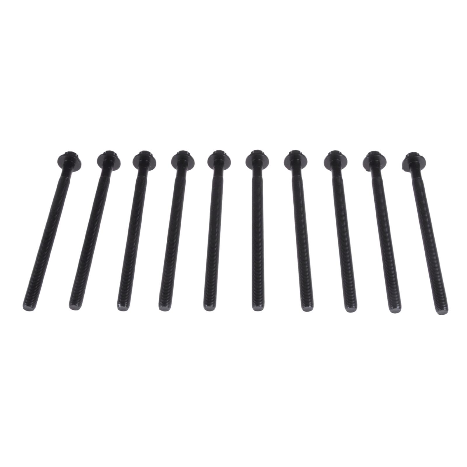 BLUE PRINT Bolt Kit, cylinder head