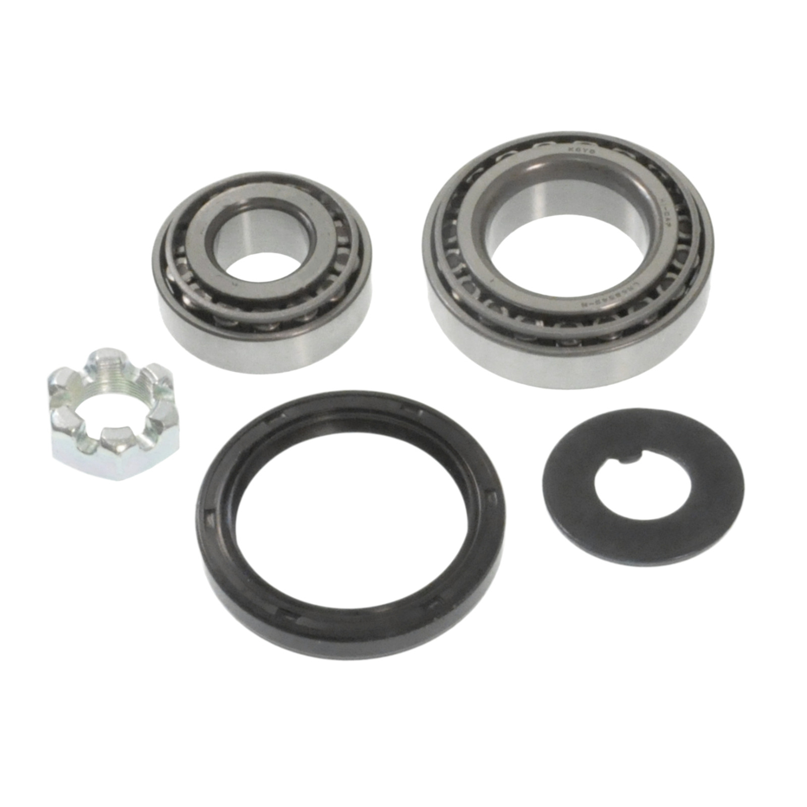 BLUE PRINT Wheel Bearing Kit