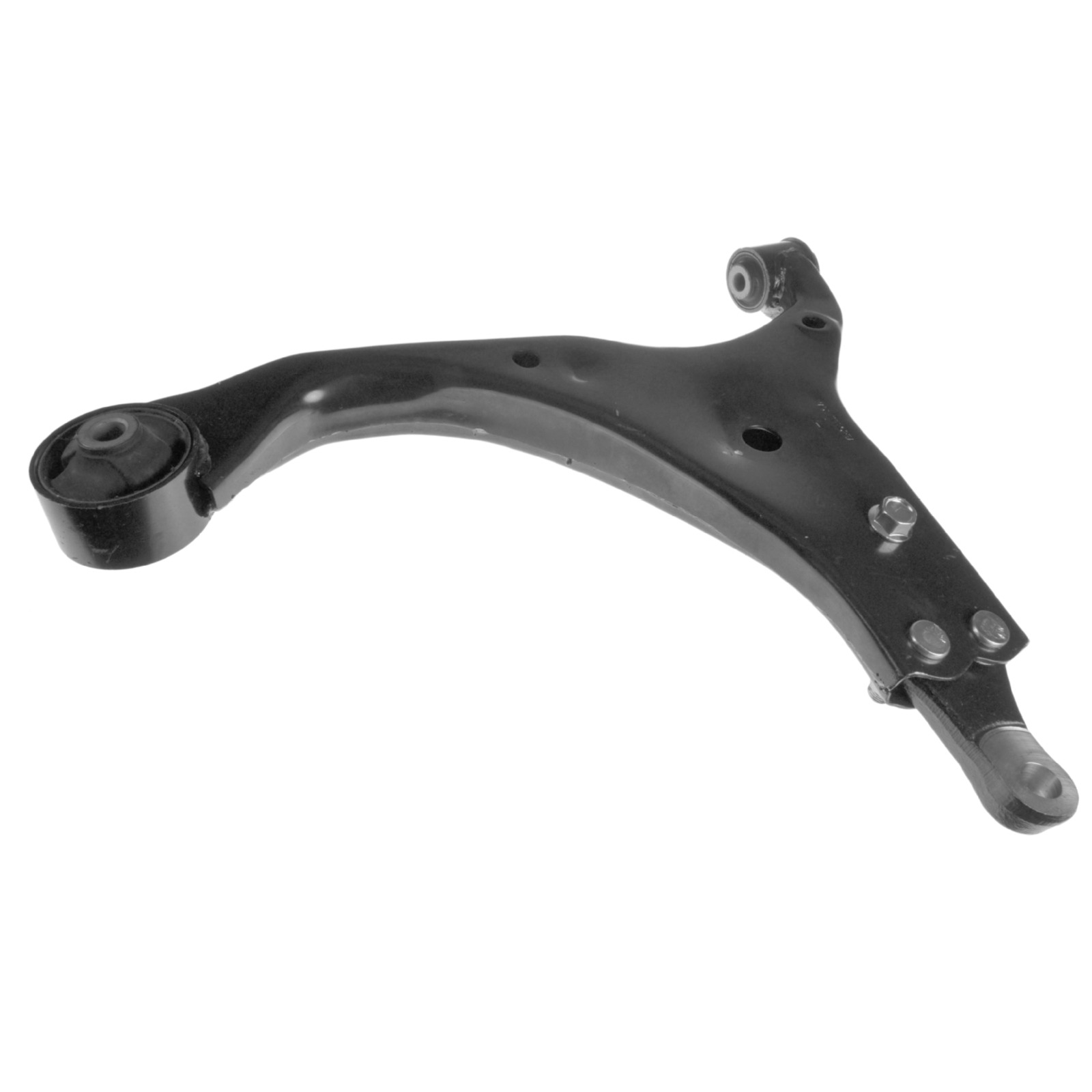 BLUE PRINT Control Arm/Trailing Arm, wheel suspension