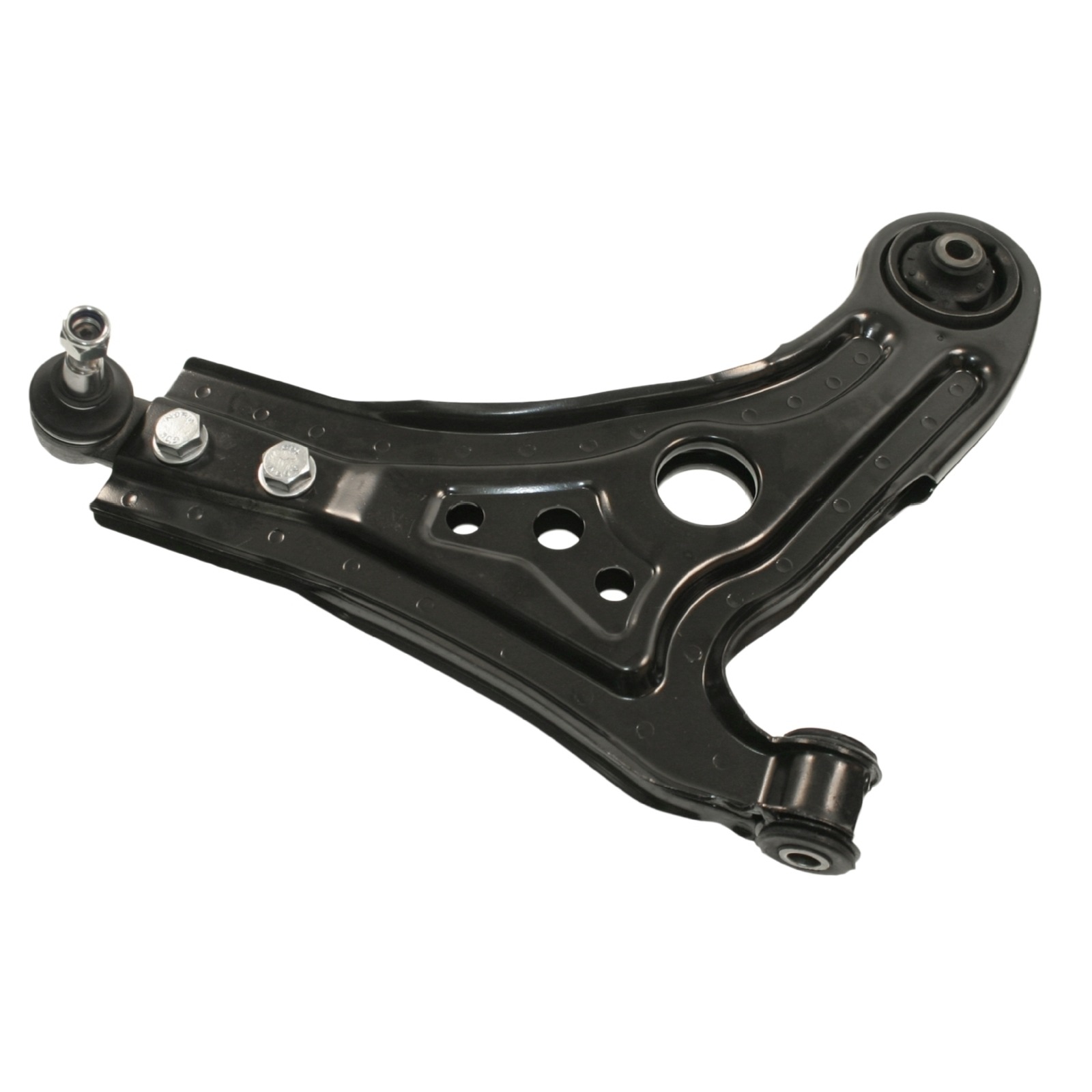 BLUE PRINT Control Arm/Trailing Arm, wheel suspension