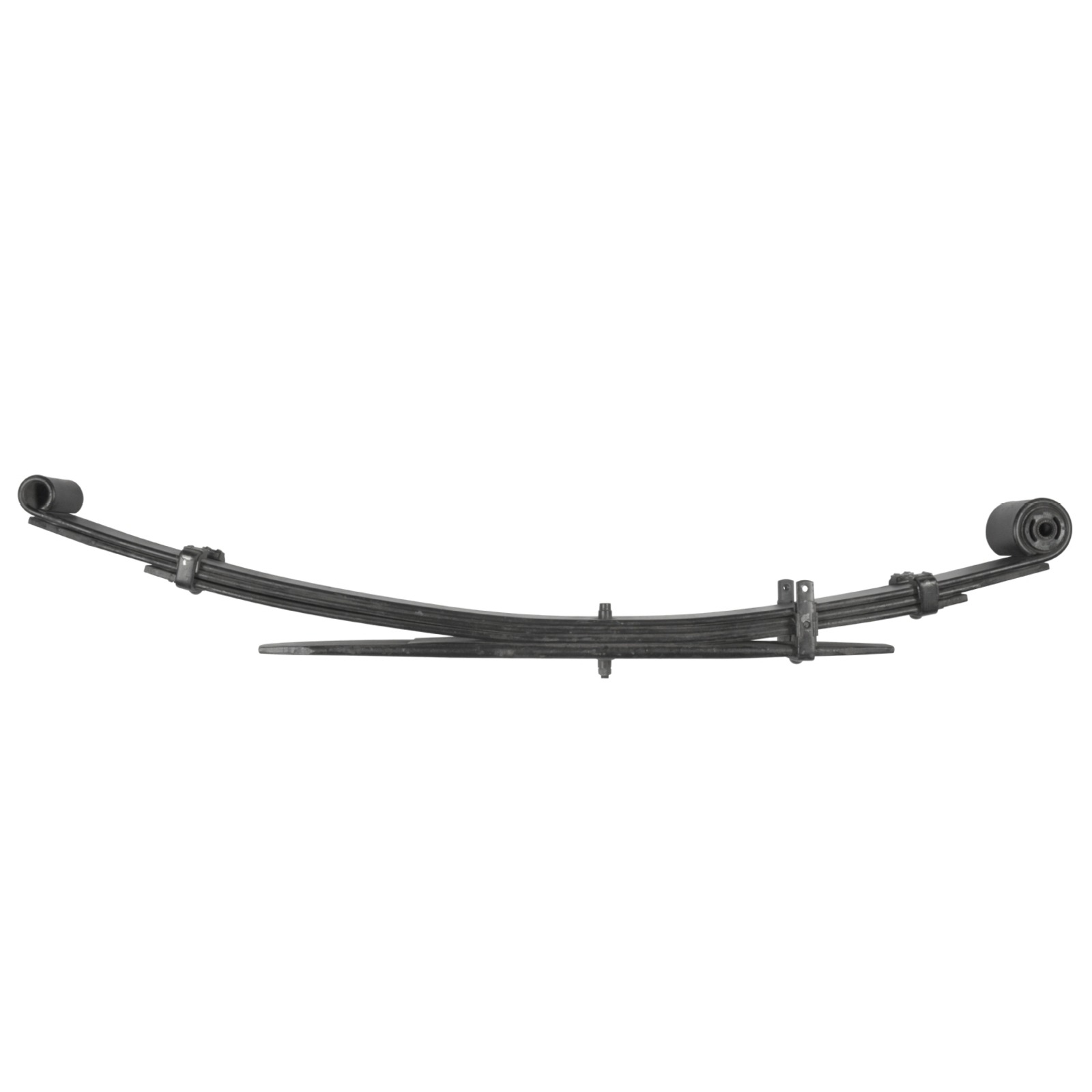 BLUE PRINT Leaf Spring