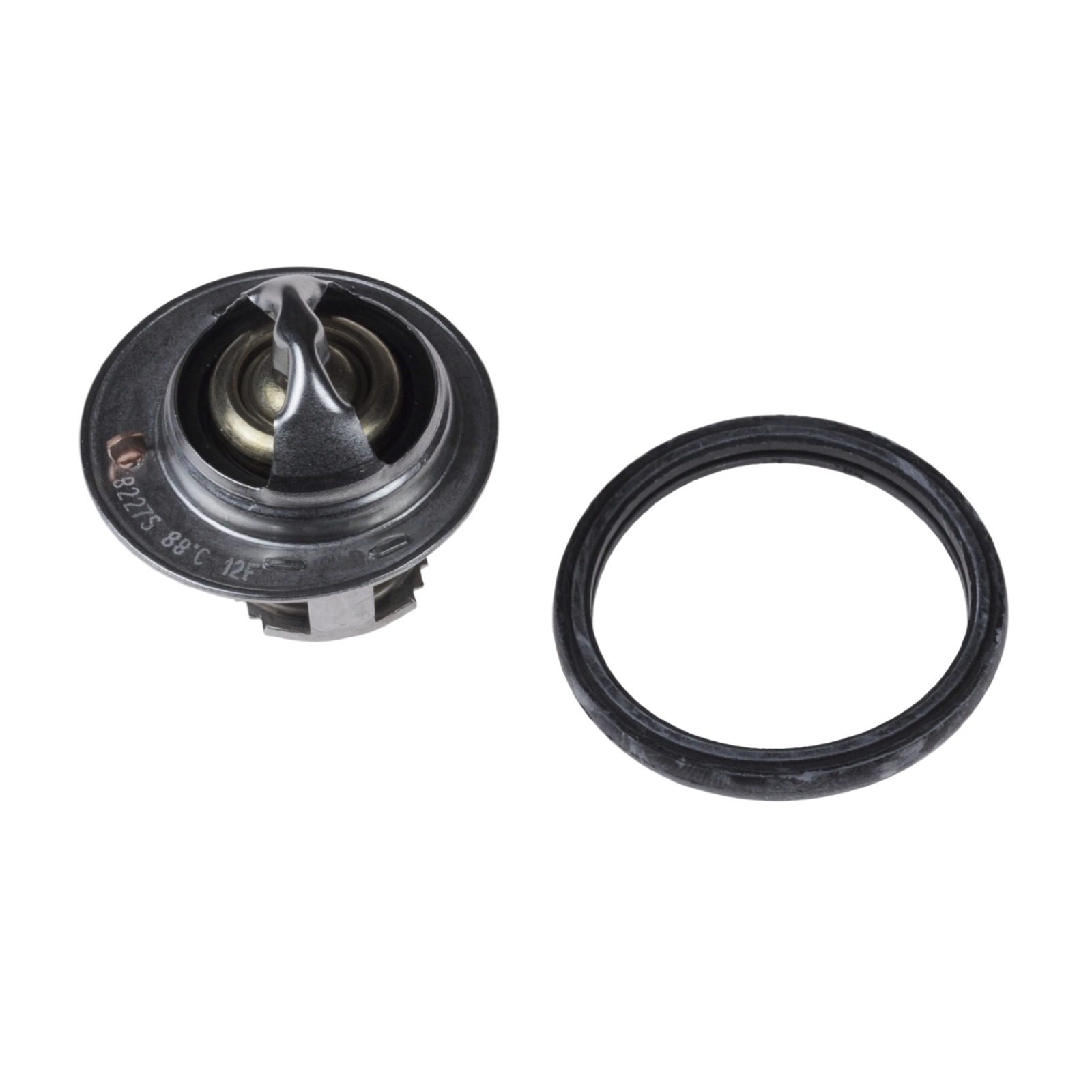 BLUE PRINT Thermostat, coolant