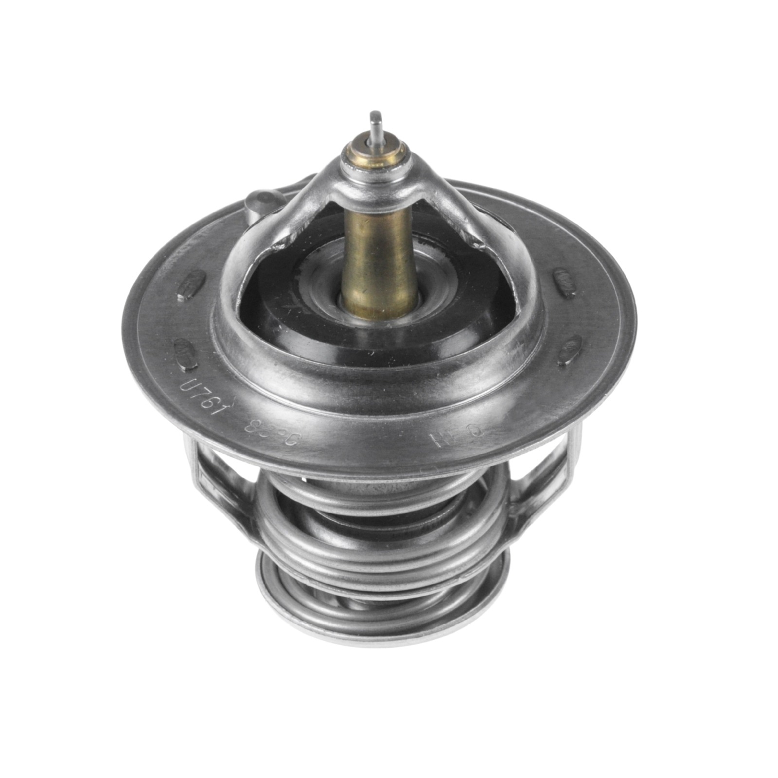 BLUE PRINT Thermostat, coolant
