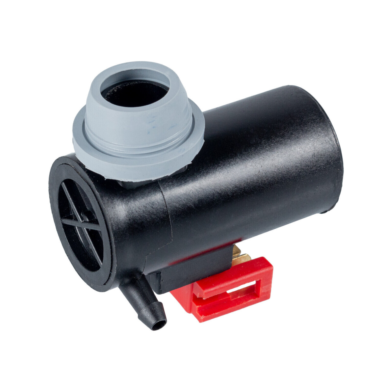 BLUE PRINT Washer Fluid Pump, window cleaning