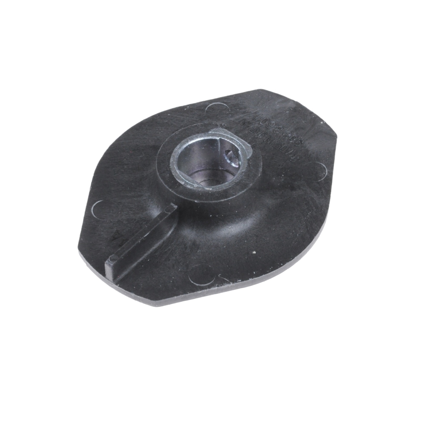BLUE PRINT Rotor, distributor