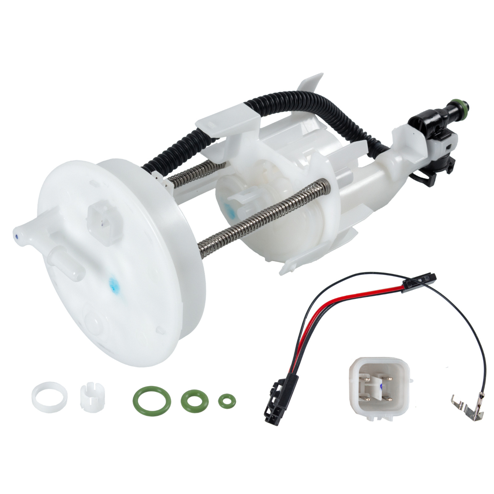 BLUE PRINT Kraftstofffilter ADH22348