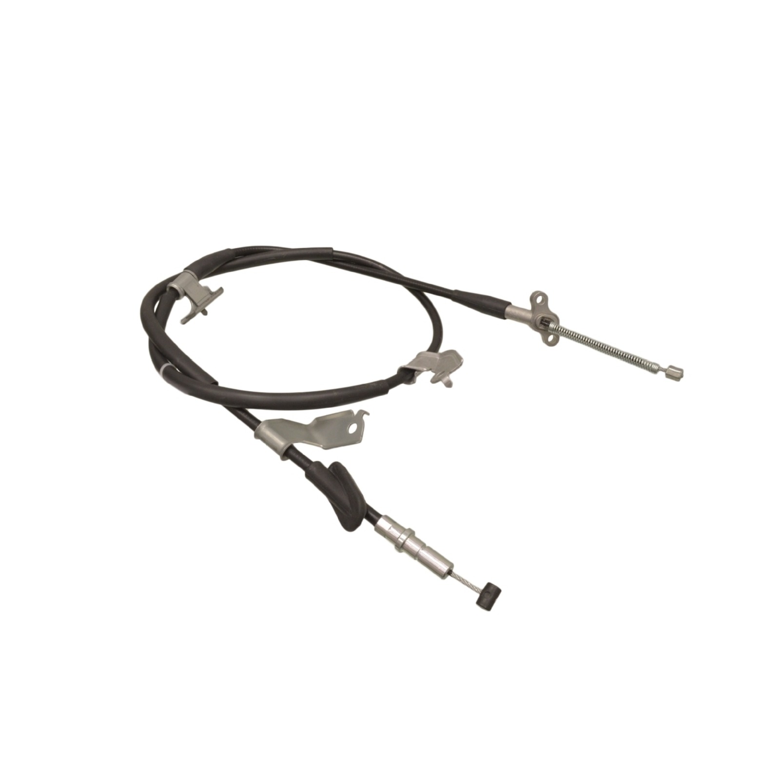 BLUE PRINT Cable Pull, parking brake