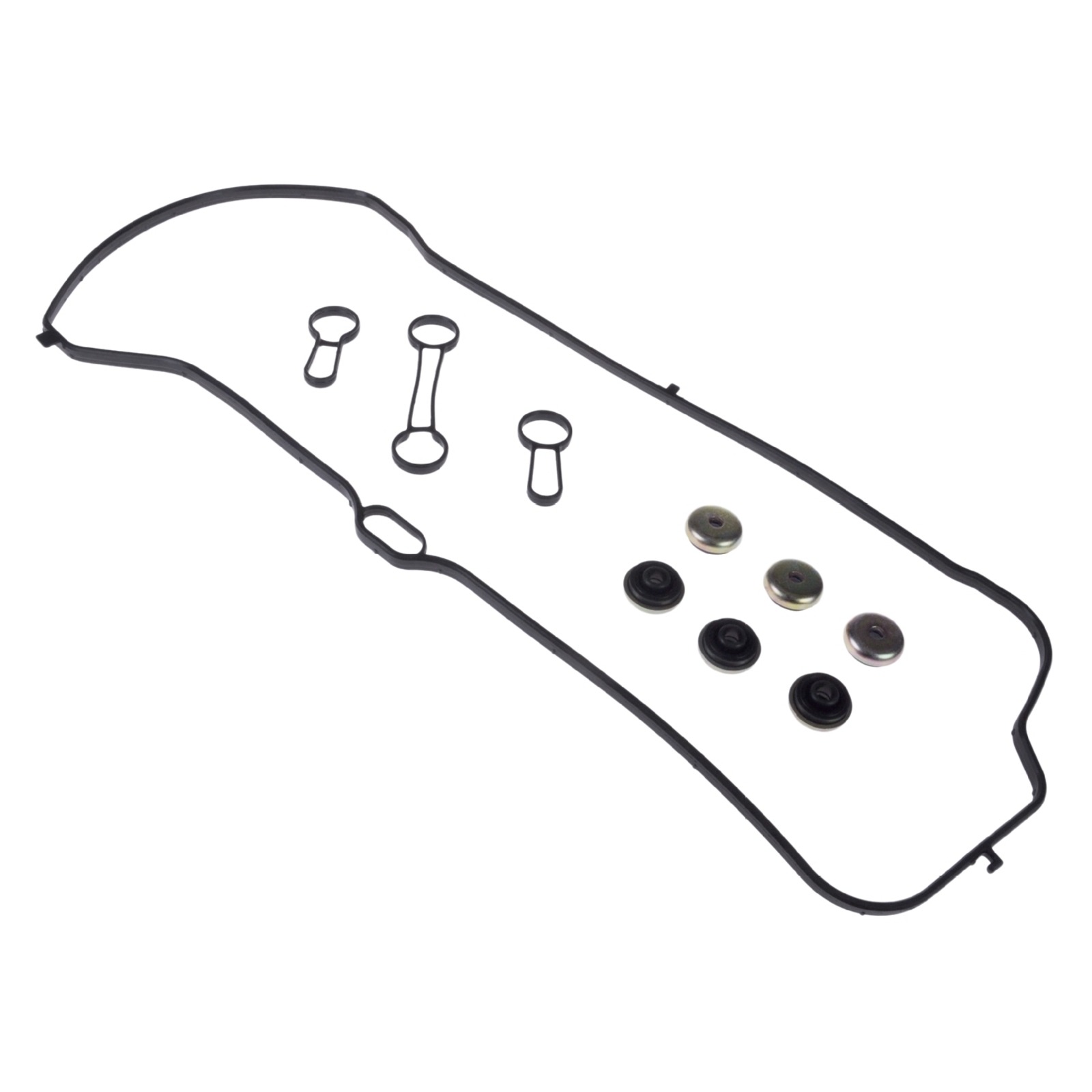 BLUE PRINT Gasket, cylinder head cover