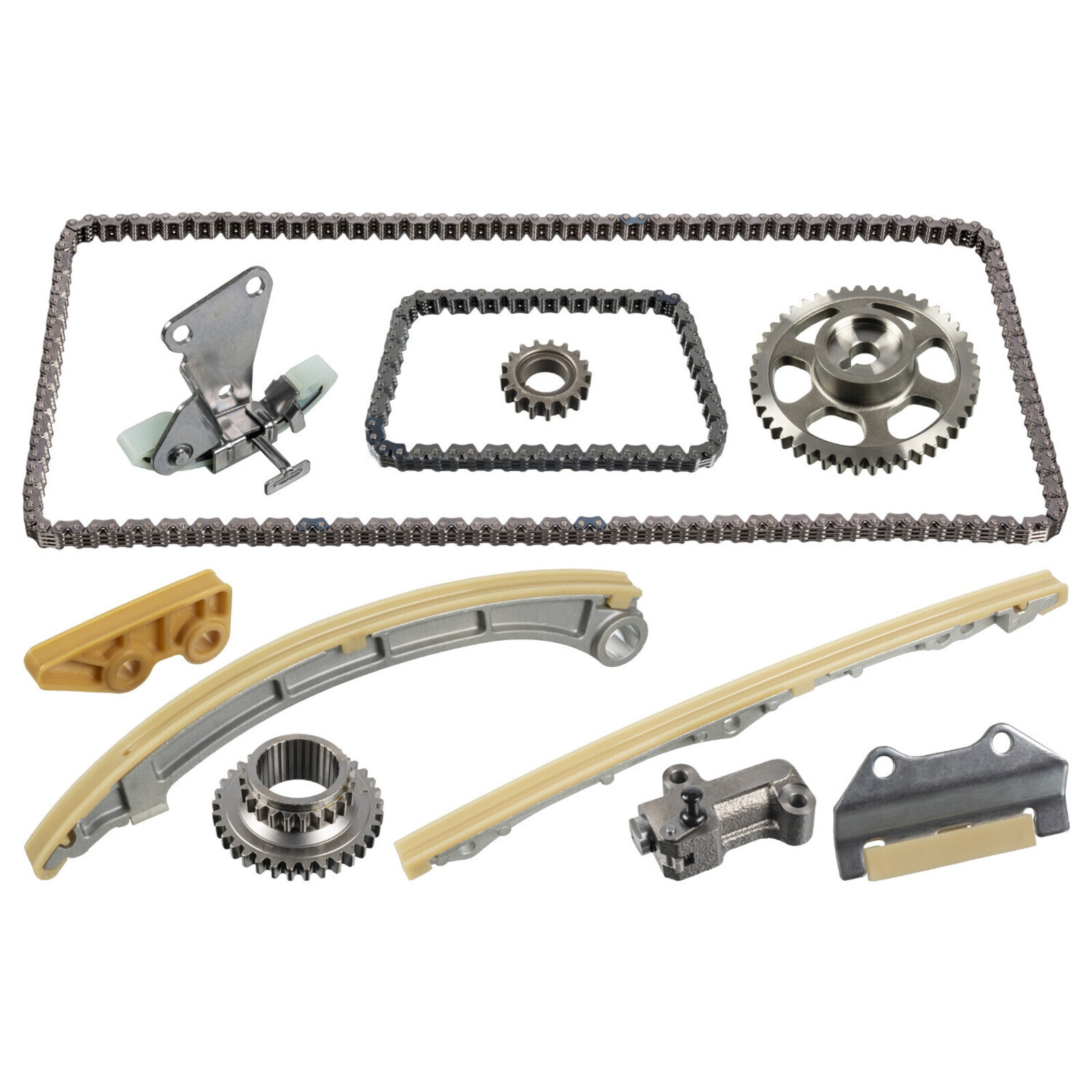 BLUE PRINT Timing Chain Kit