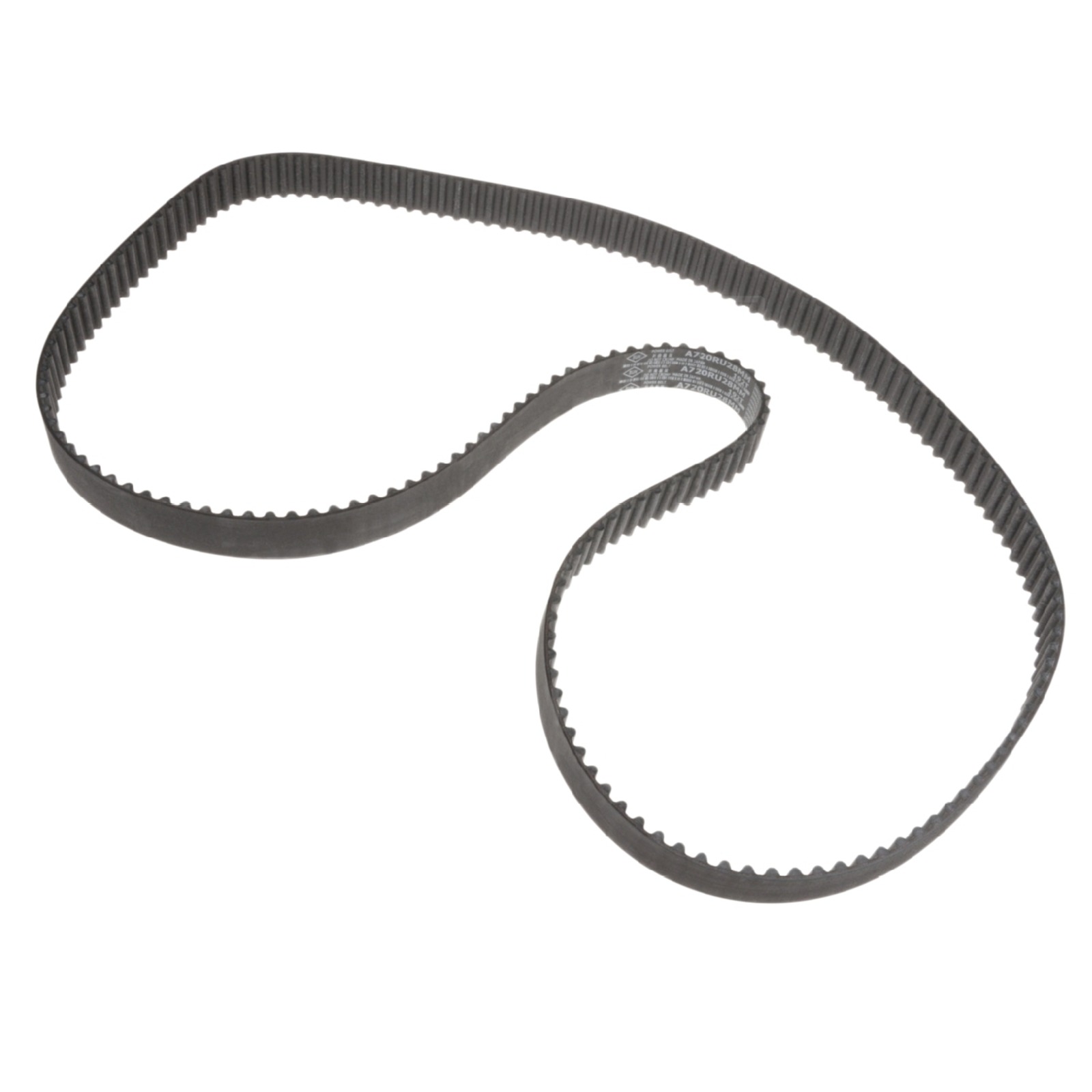 BLUE PRINT Timing Belt