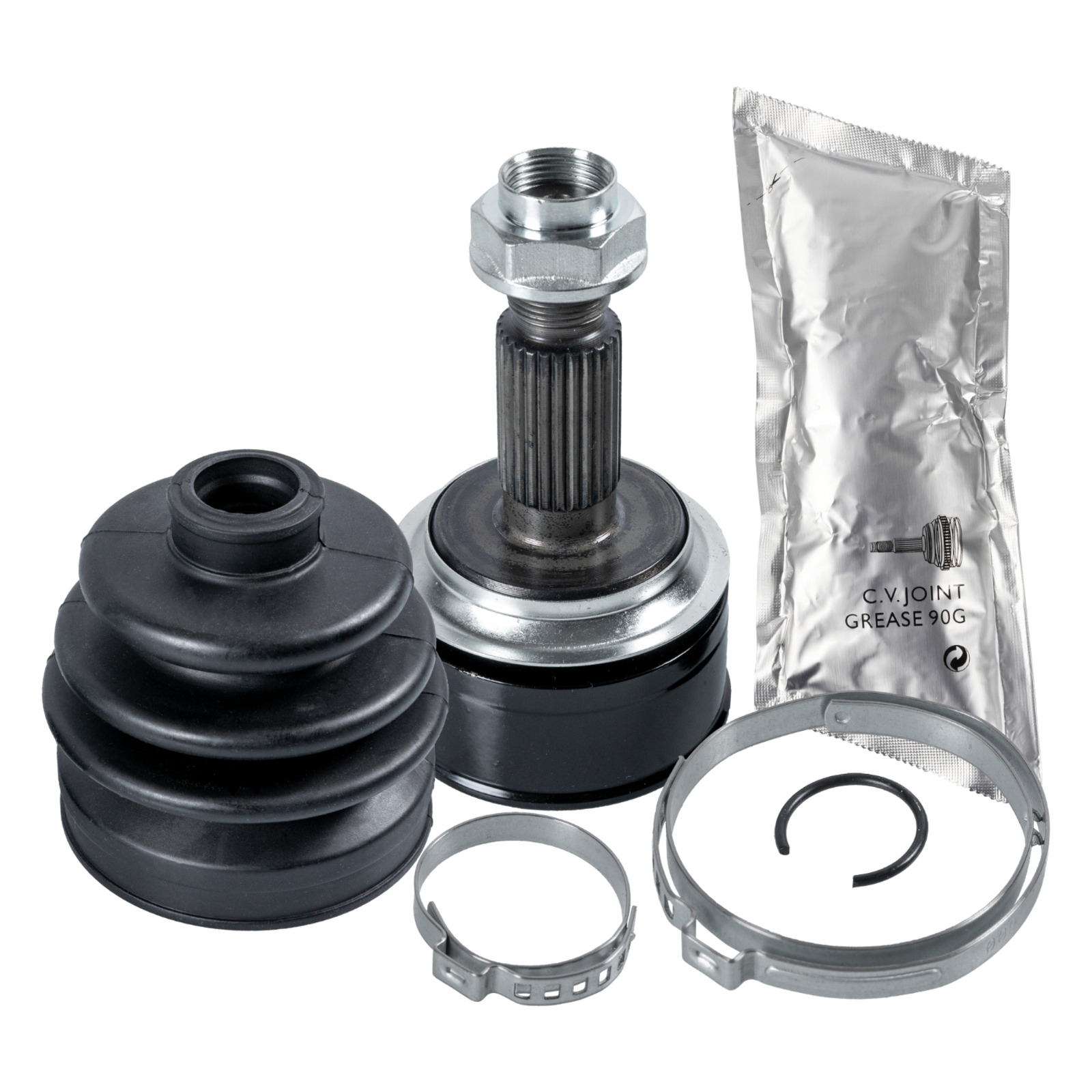 BLUE PRINT Joint Kit, drive shaft