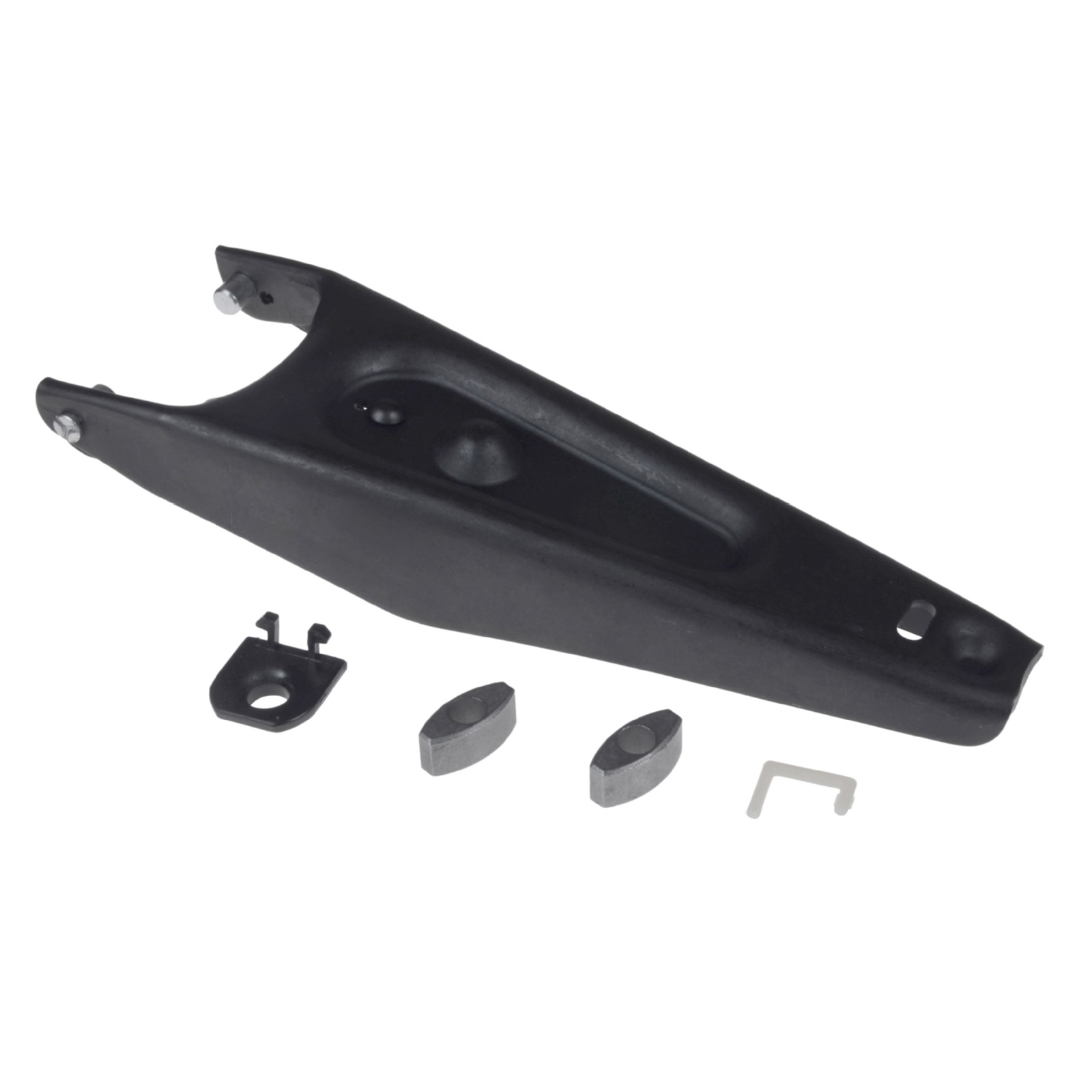 BLUE PRINT Release Fork, clutch