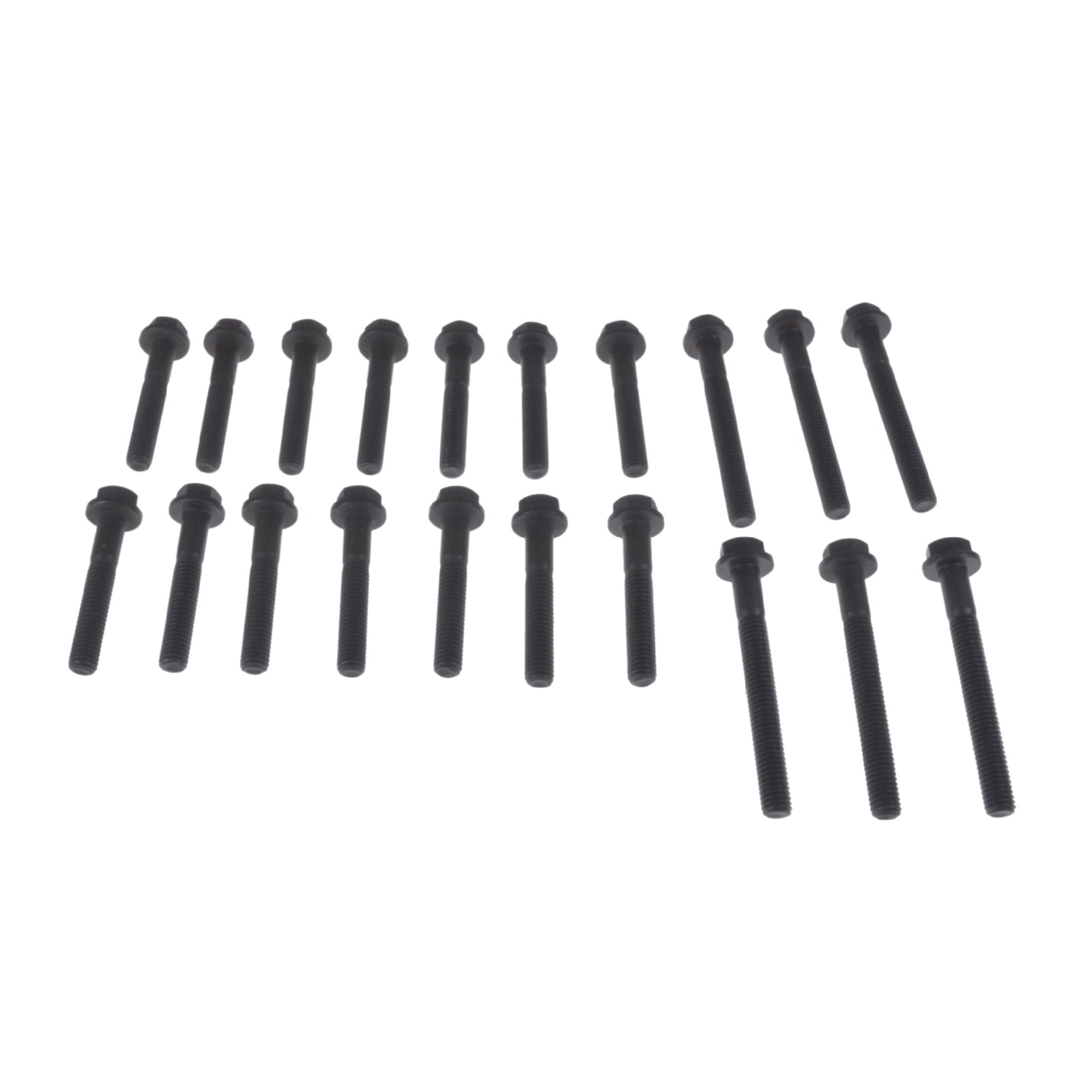 BLUE PRINT Bolt Kit, cylinder head